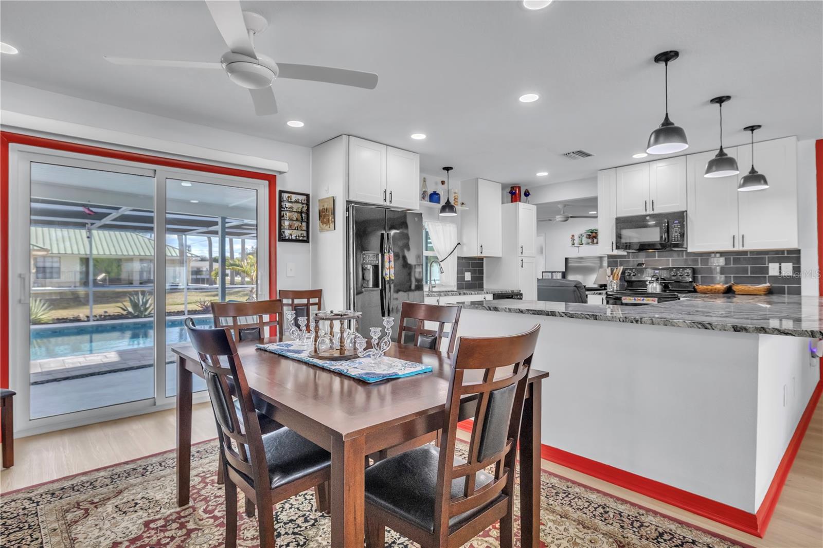 PORT CHARLOTTE SEC 008 - Residential