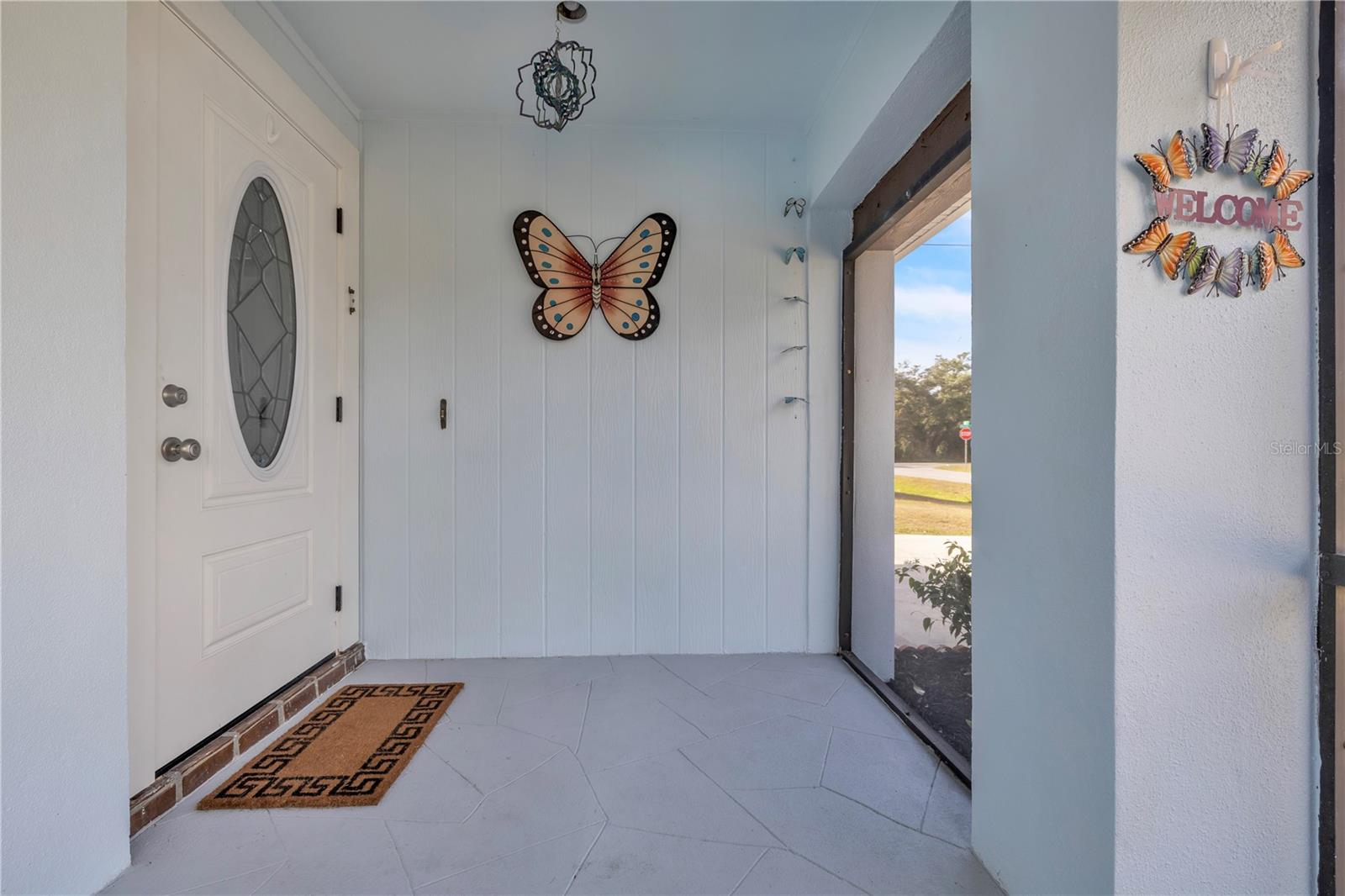 PORT CHARLOTTE SEC 008 - Residential