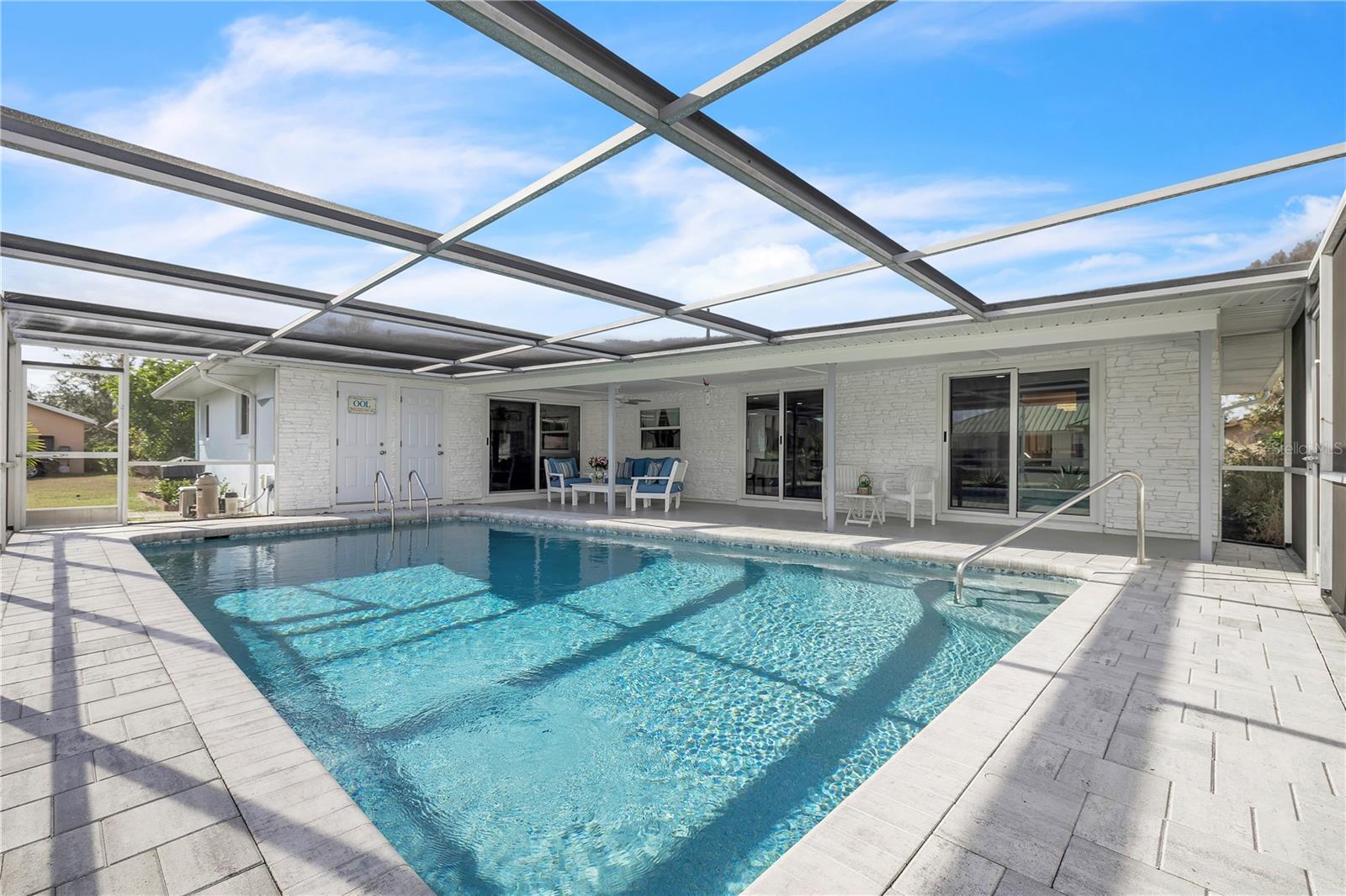 PORT CHARLOTTE SEC 008 - Residential