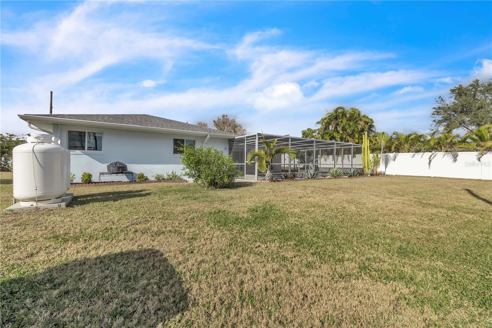 PORT CHARLOTTE SEC 008 - Residential