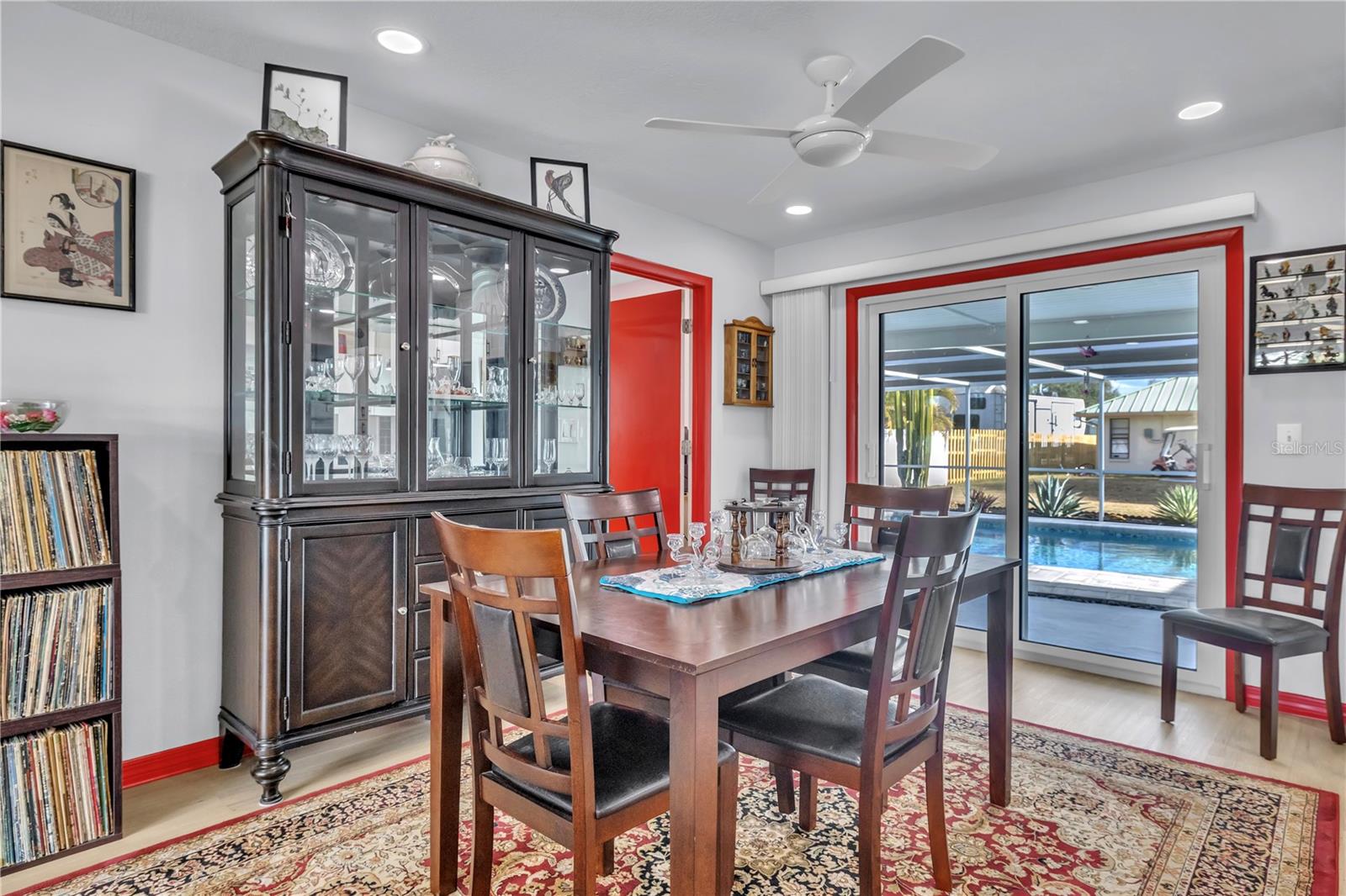 PORT CHARLOTTE SEC 008 - Residential