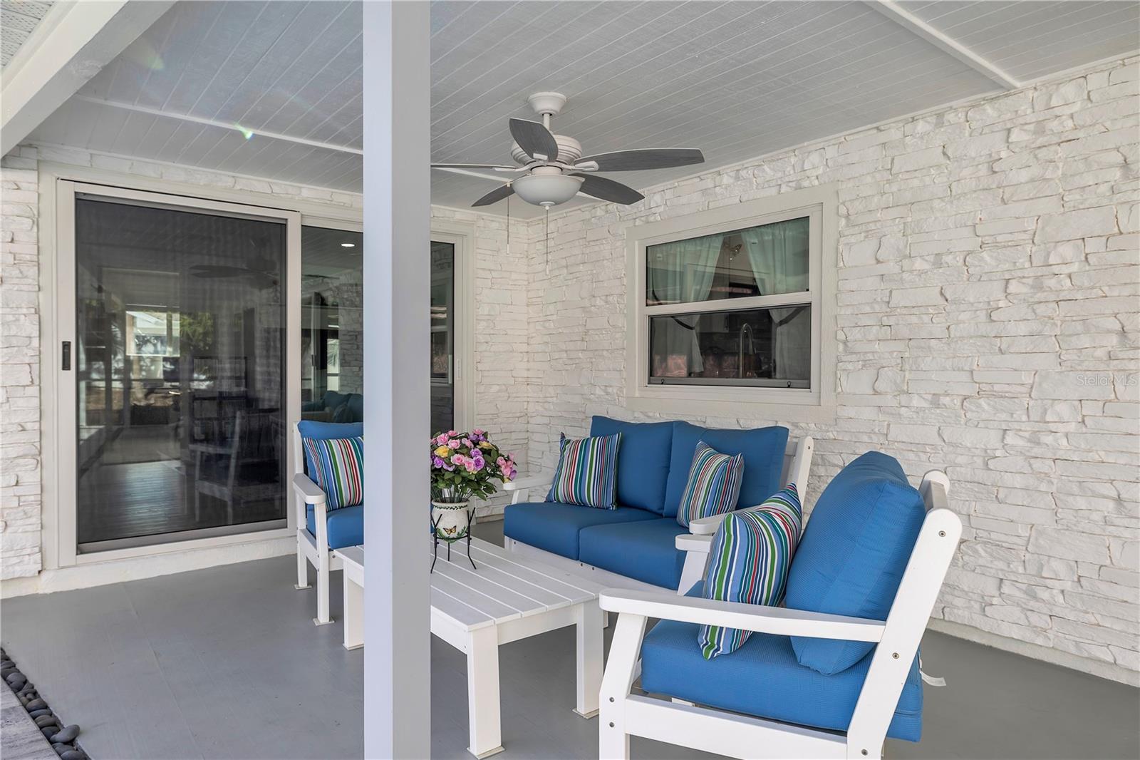 PORT CHARLOTTE SEC 008 - Residential