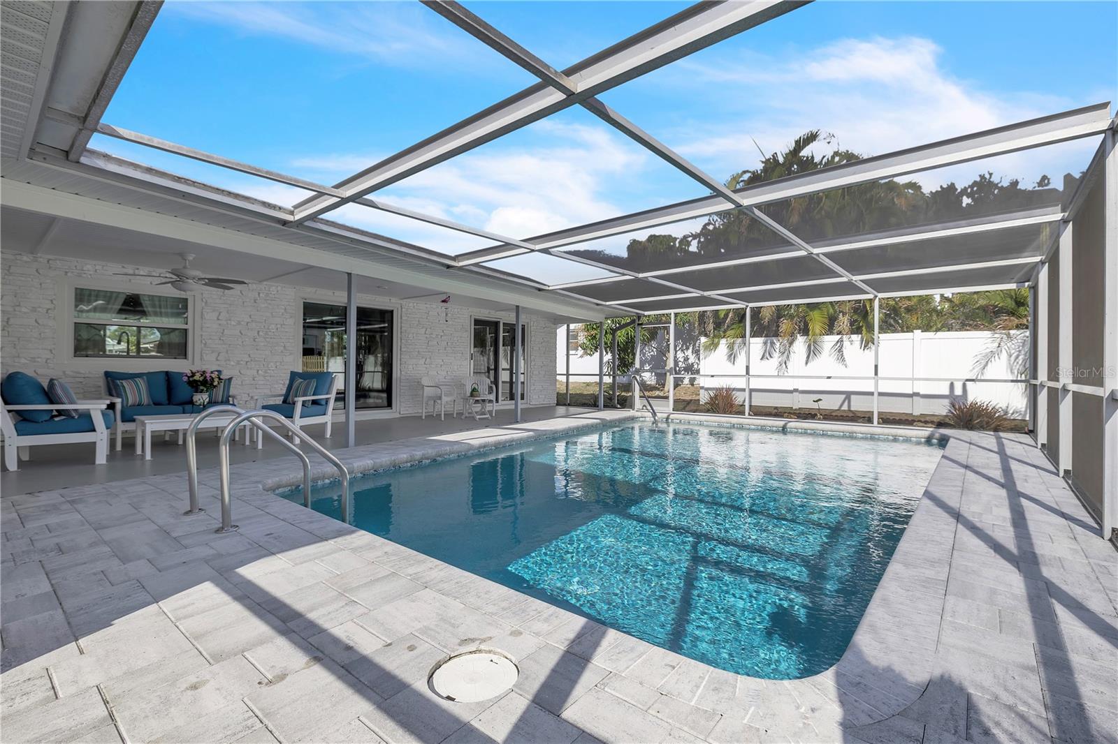 PORT CHARLOTTE SEC 008 - Residential