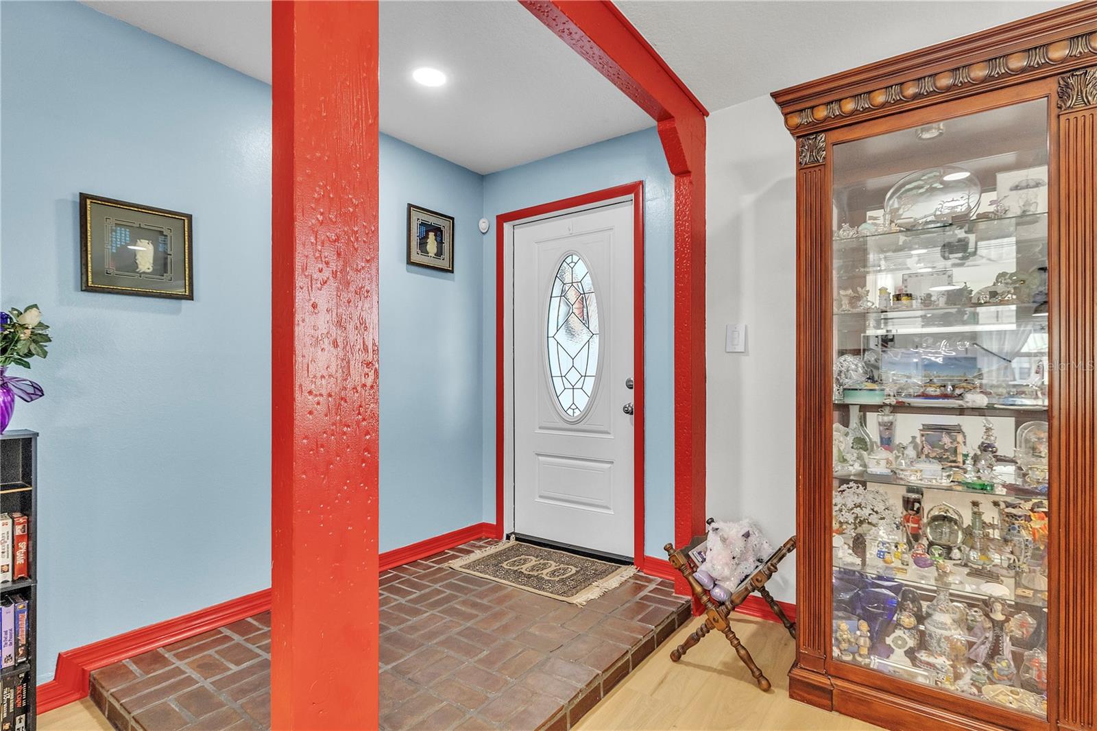 PORT CHARLOTTE SEC 008 - Residential