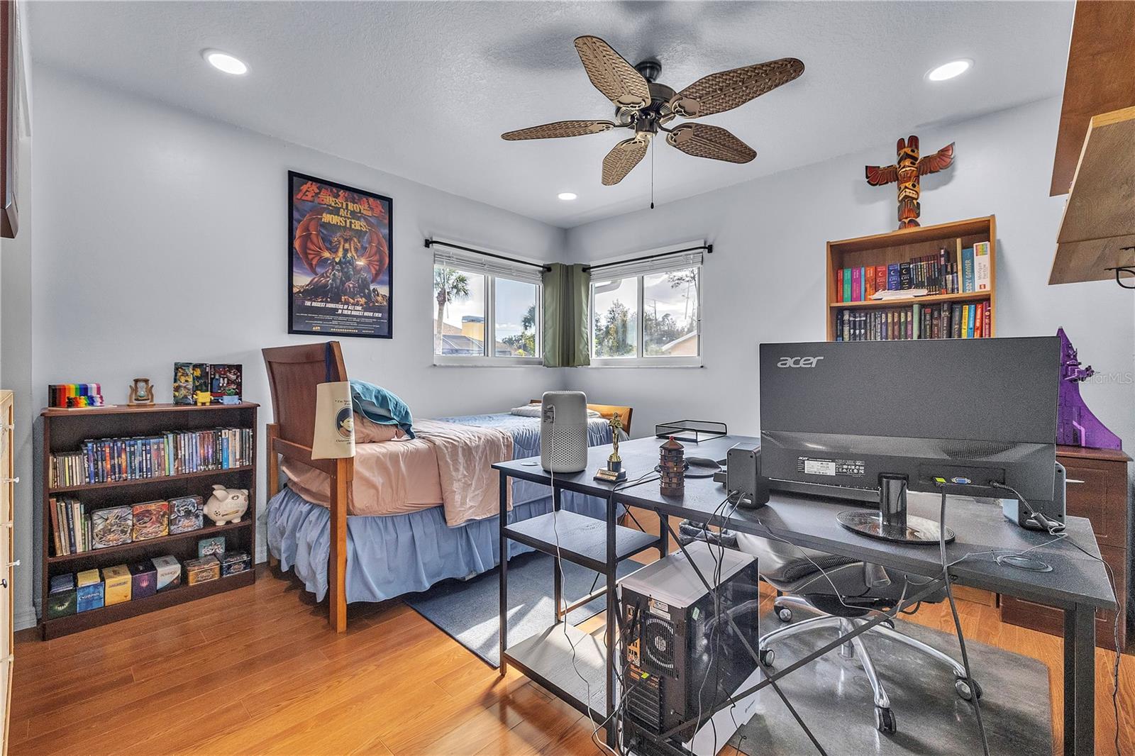 PORT CHARLOTTE SEC 008 - Residential