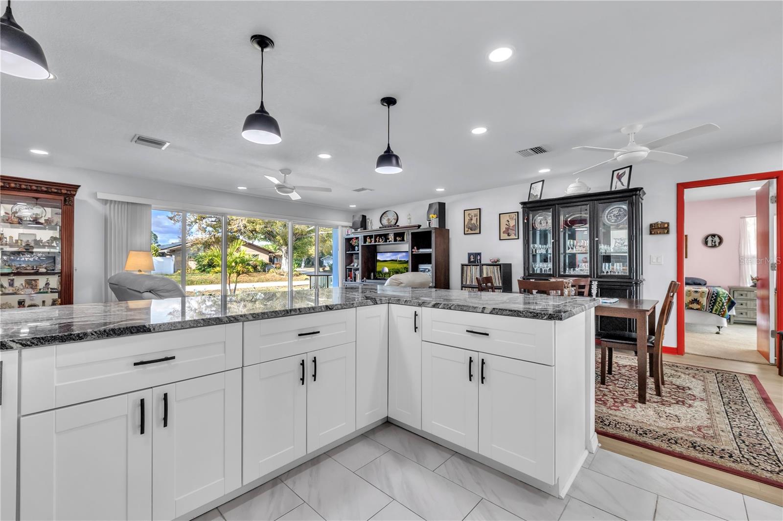 PORT CHARLOTTE SEC 008 - Residential