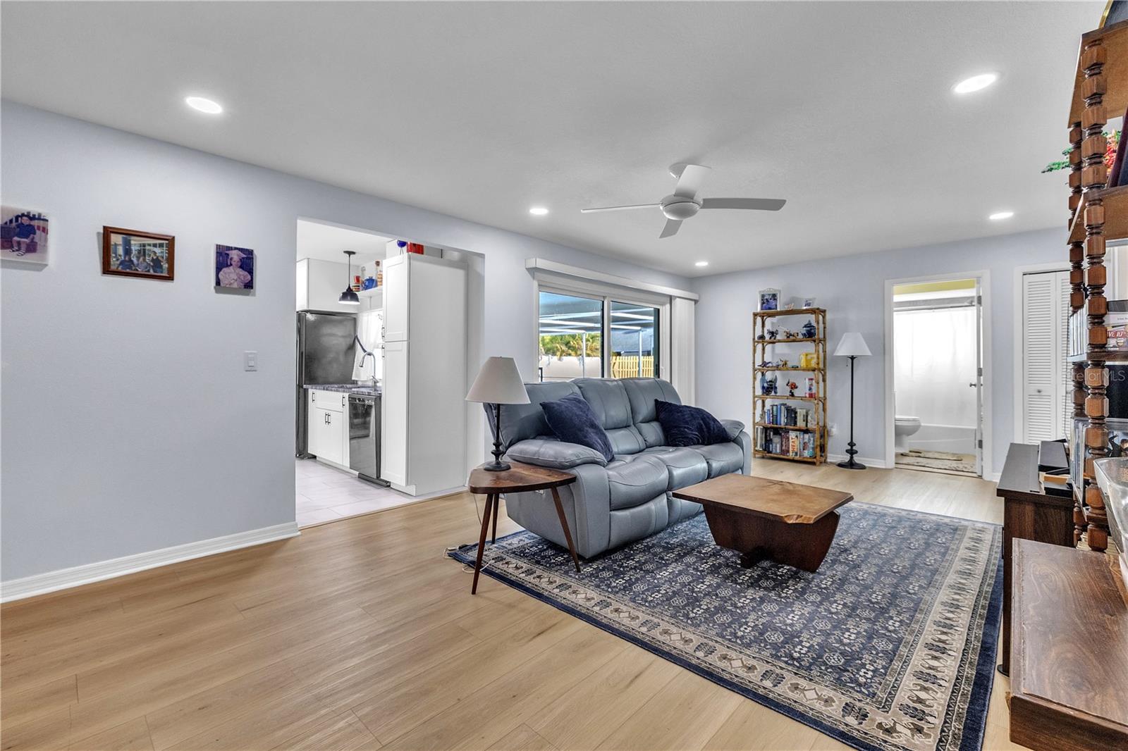 PORT CHARLOTTE SEC 008 - Residential