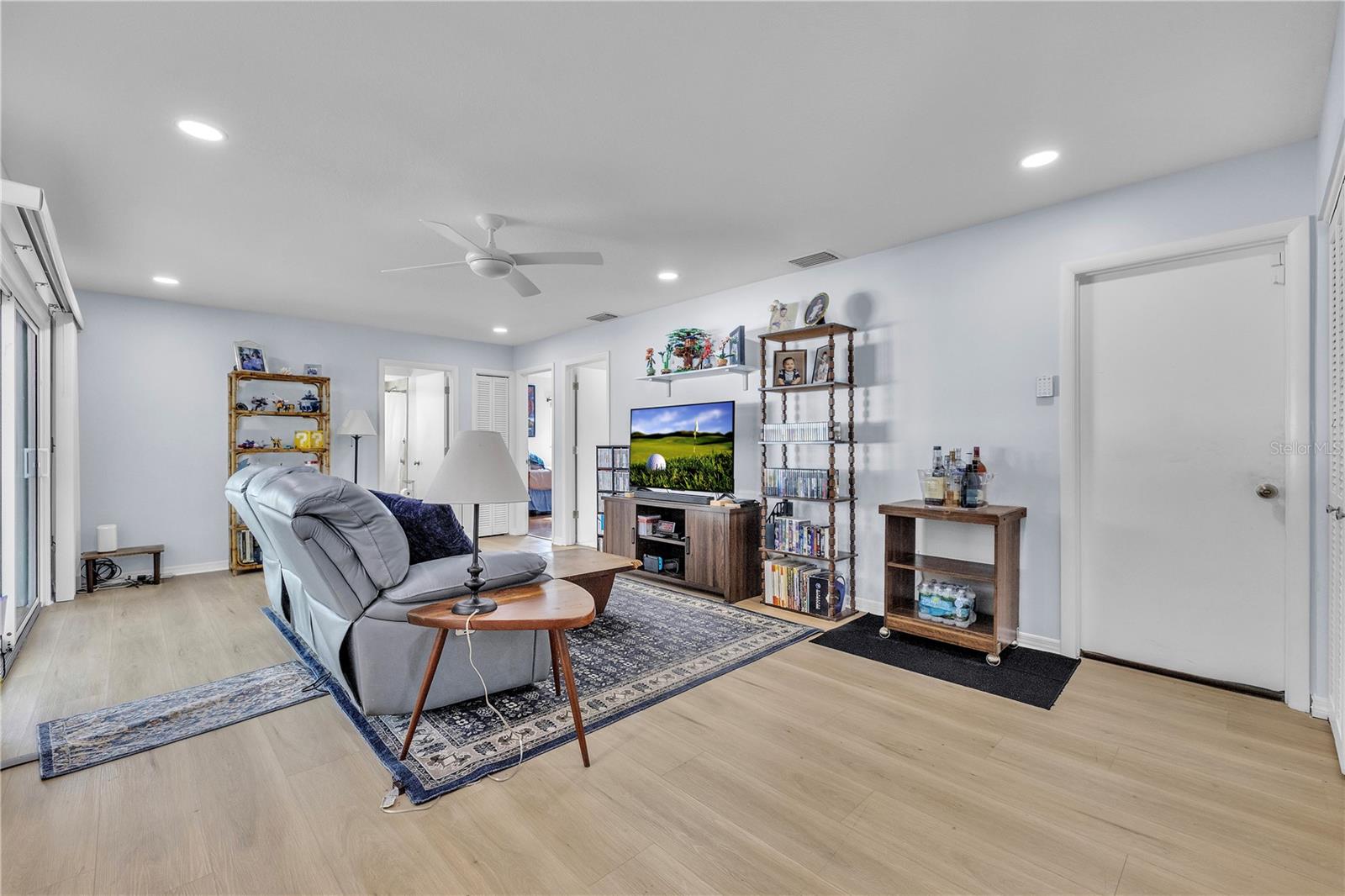 PORT CHARLOTTE SEC 008 - Residential