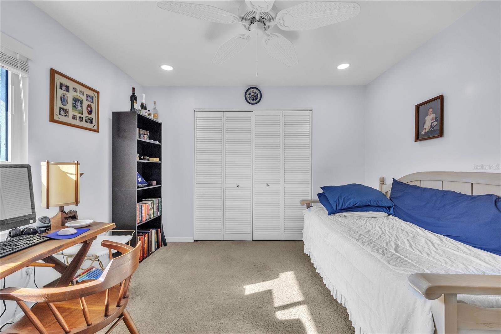 PORT CHARLOTTE SEC 008 - Residential