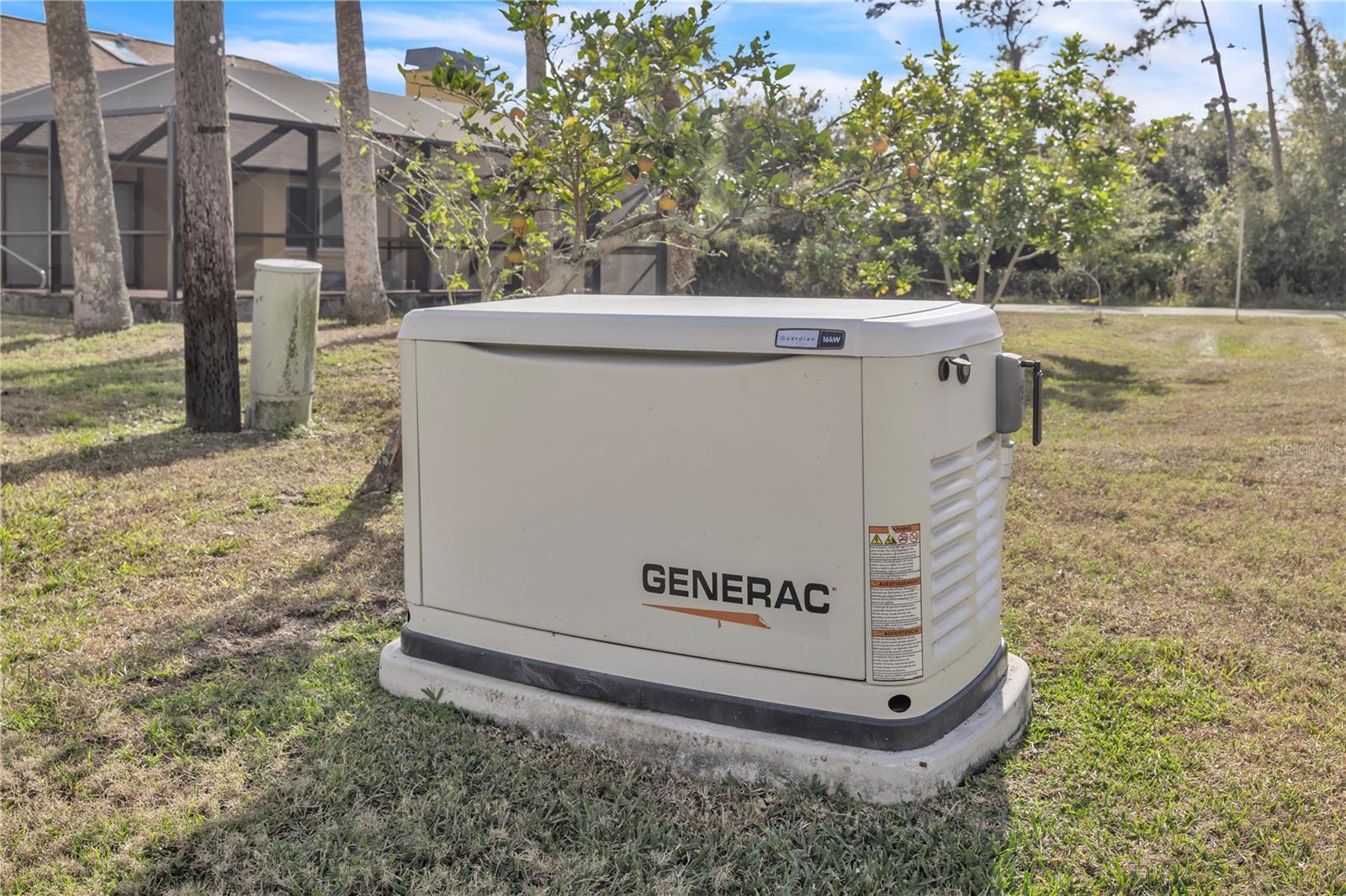 PORT CHARLOTTE SEC 008 - Residential