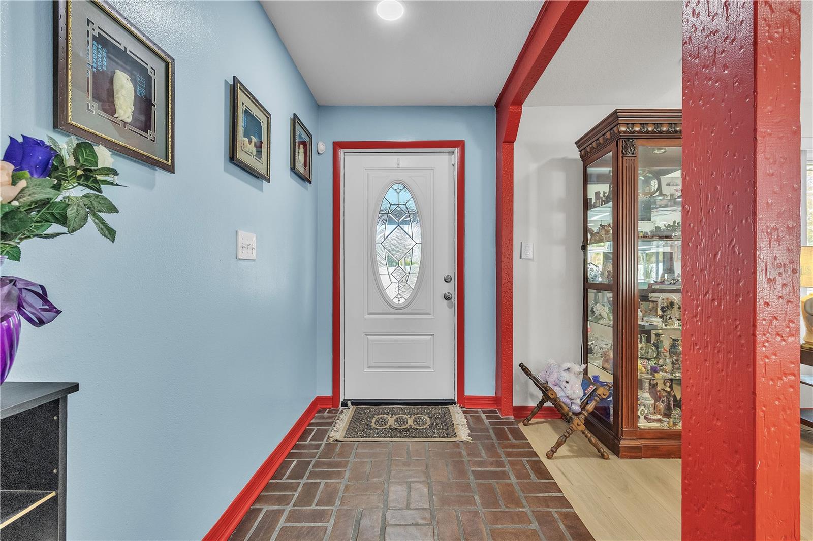 PORT CHARLOTTE SEC 008 - Residential