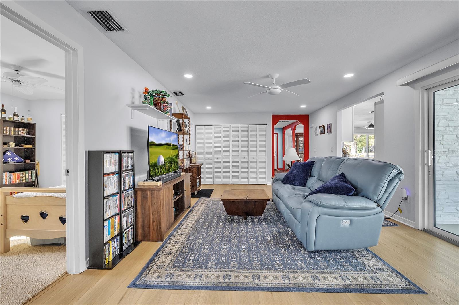 PORT CHARLOTTE SEC 008 - Residential