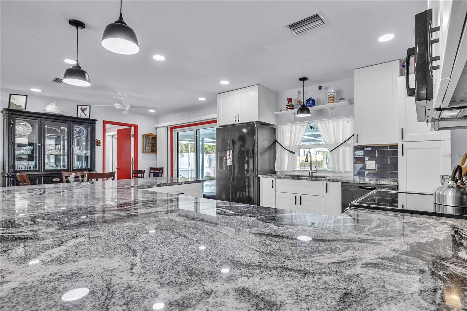 PORT CHARLOTTE SEC 008 - Residential