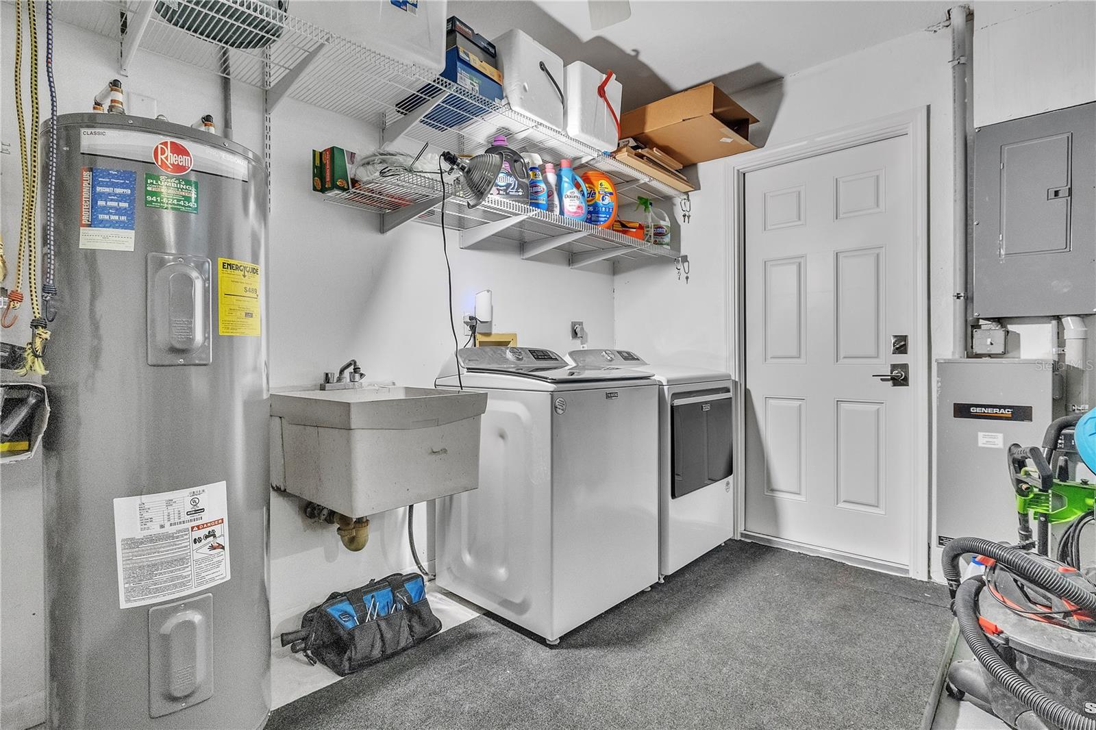 PORT CHARLOTTE SEC 008 - Residential