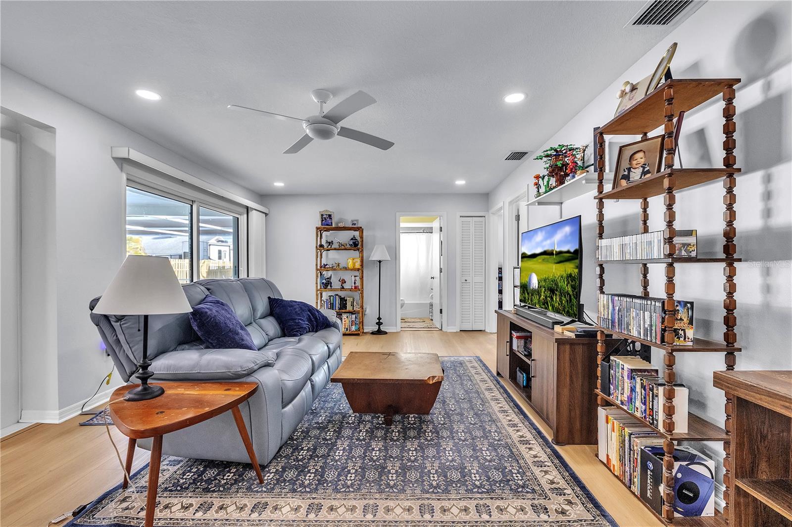 PORT CHARLOTTE SEC 008 - Residential