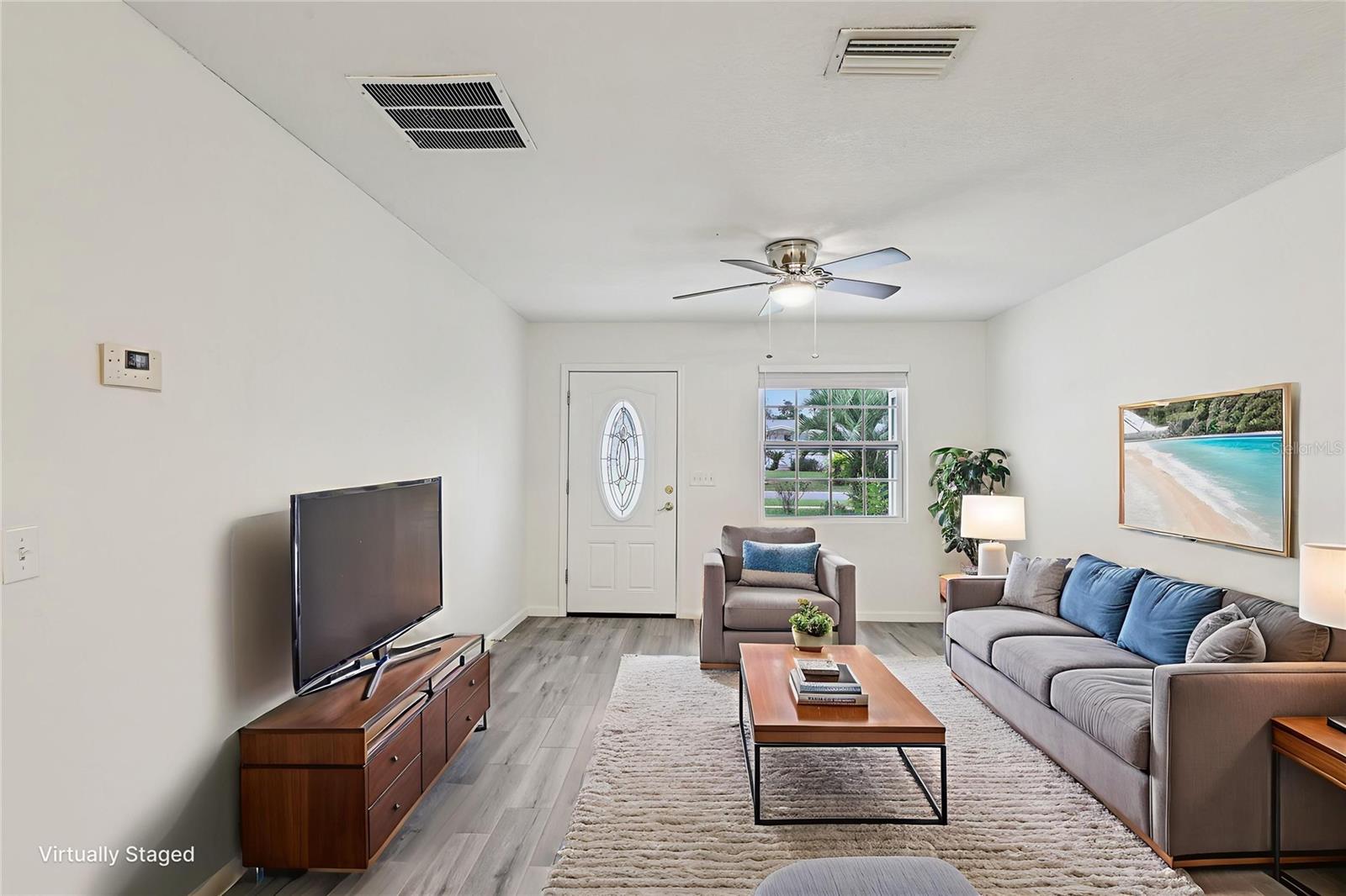 SANS SOUCI SEC 18 - Residential