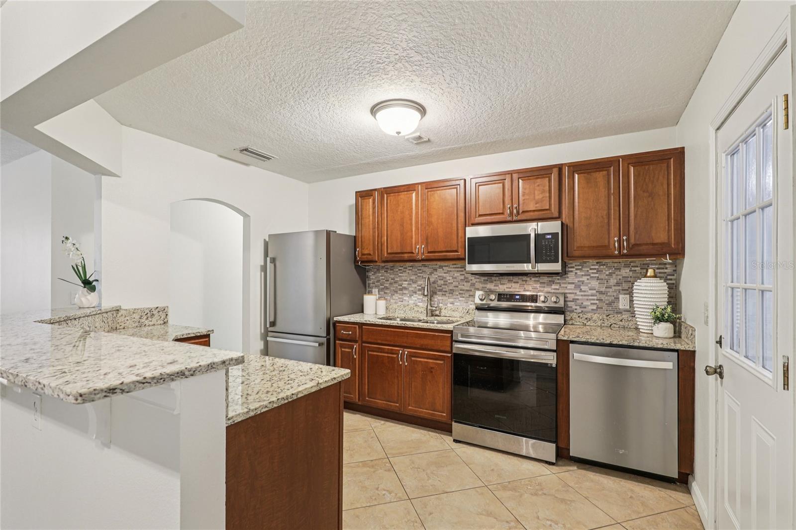 SANS SOUCI SEC 18 - Residential