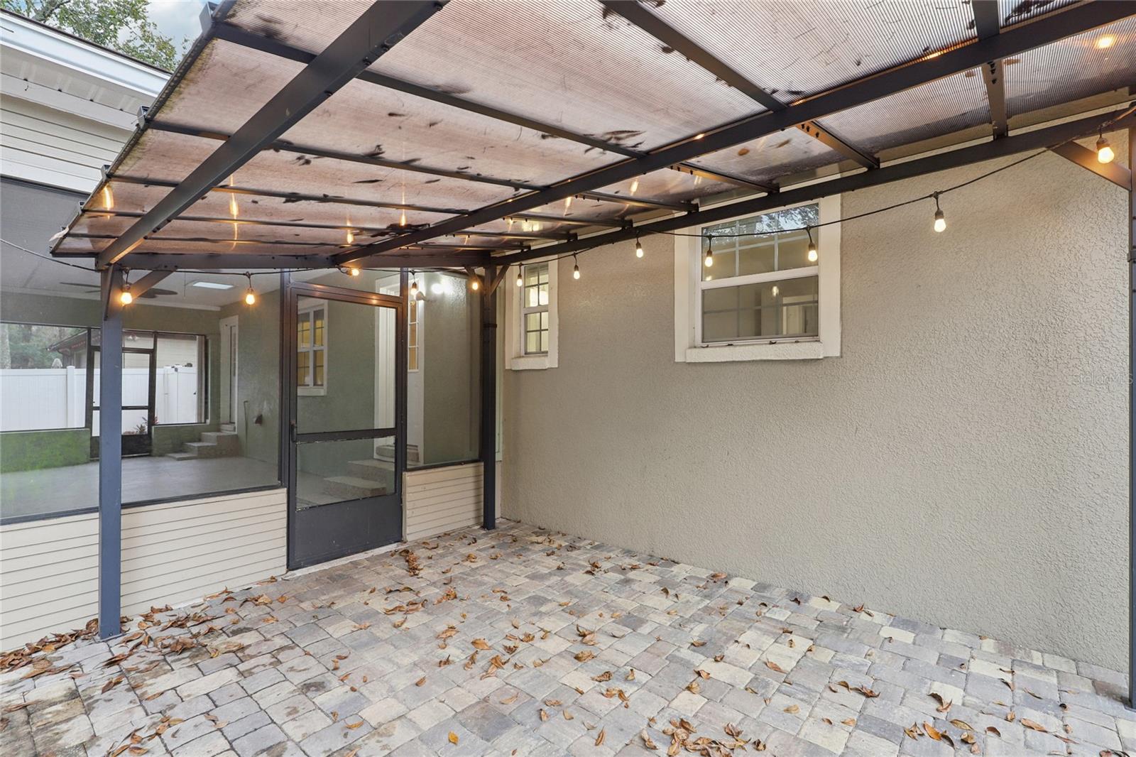 SANS SOUCI SEC 18 - Residential