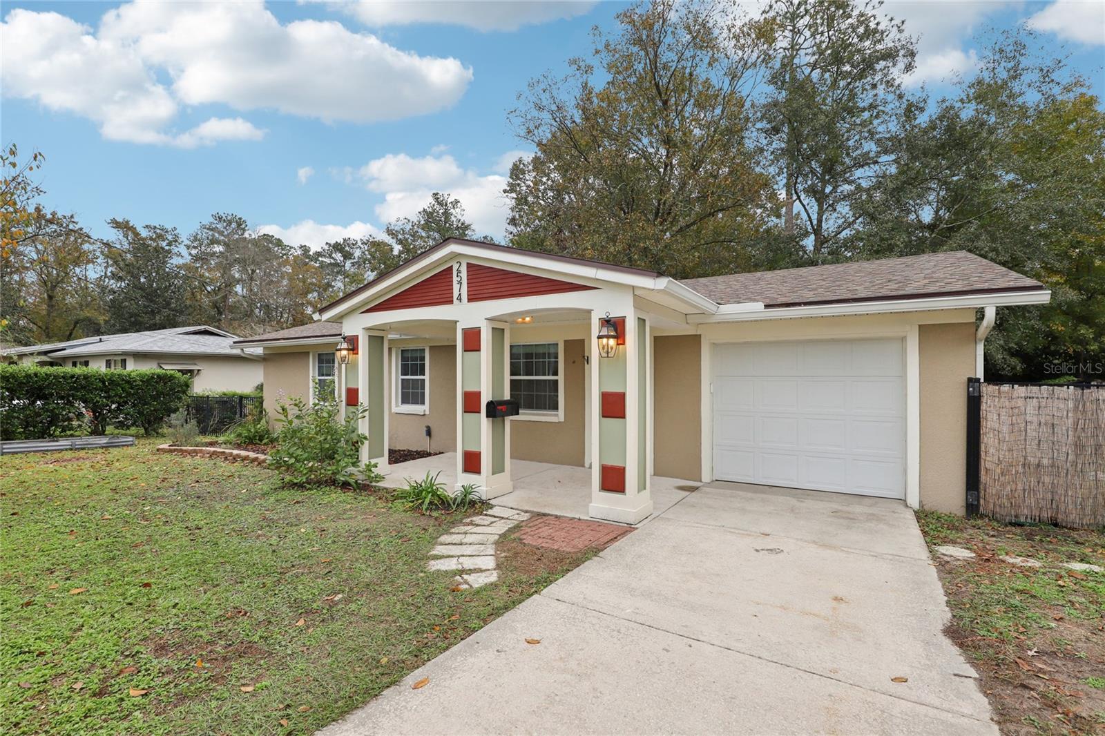 SANS SOUCI SEC 18 - Residential