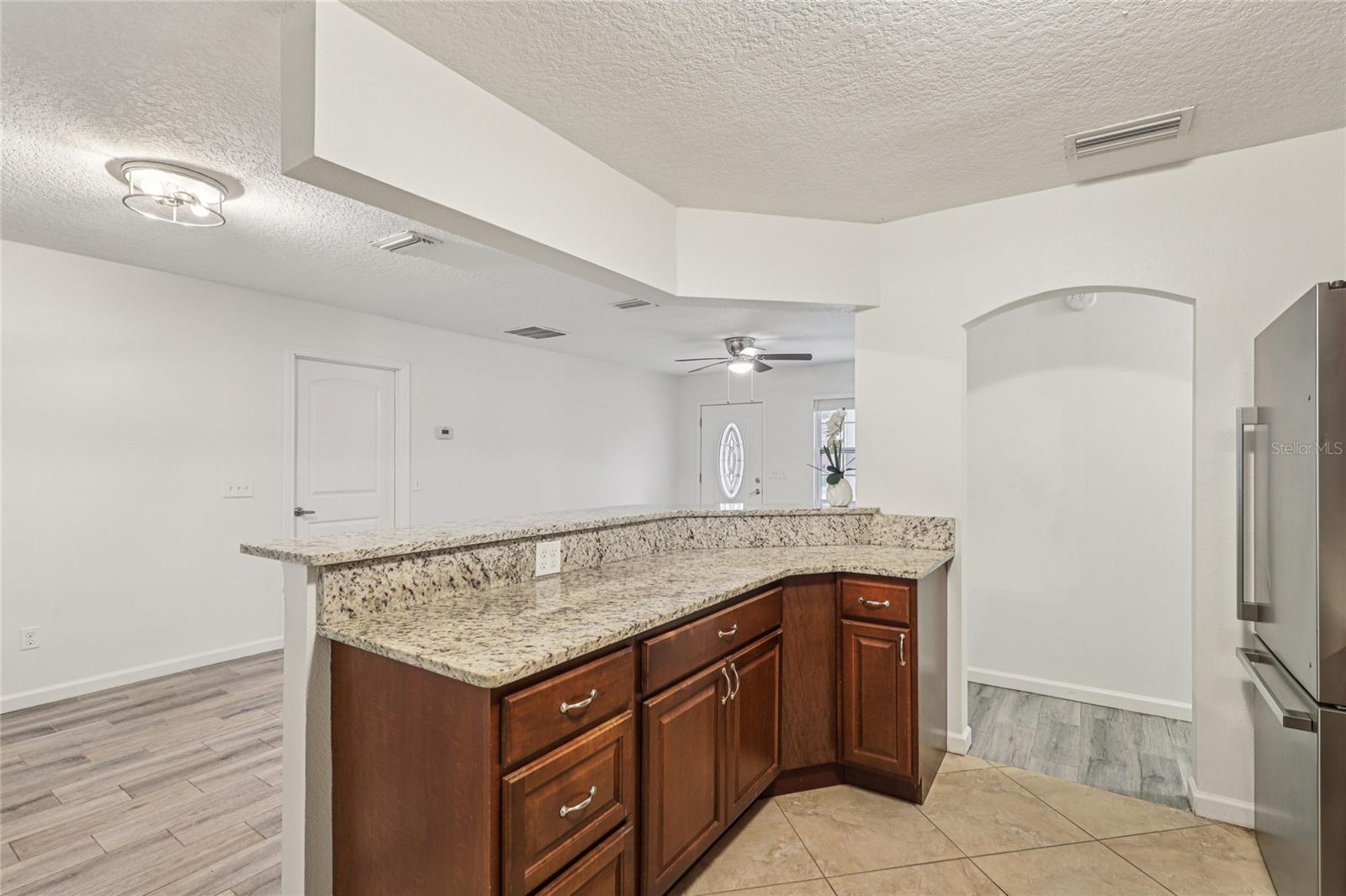 SANS SOUCI SEC 18 - Residential