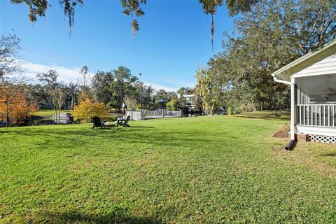 A home in DEBARY