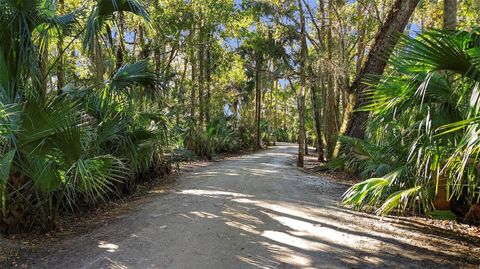 A home in DEBARY