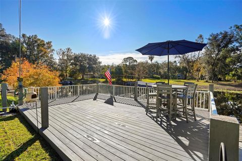 A home in DEBARY