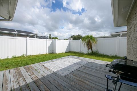 A home in PORT RICHEY