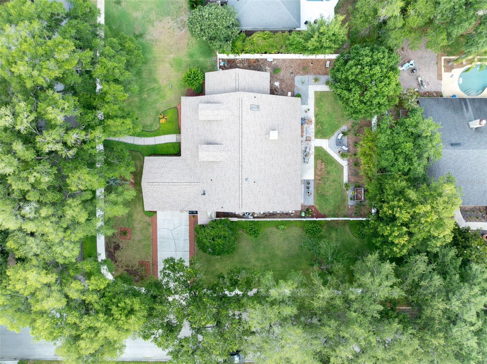 TUSKABAY - Residential