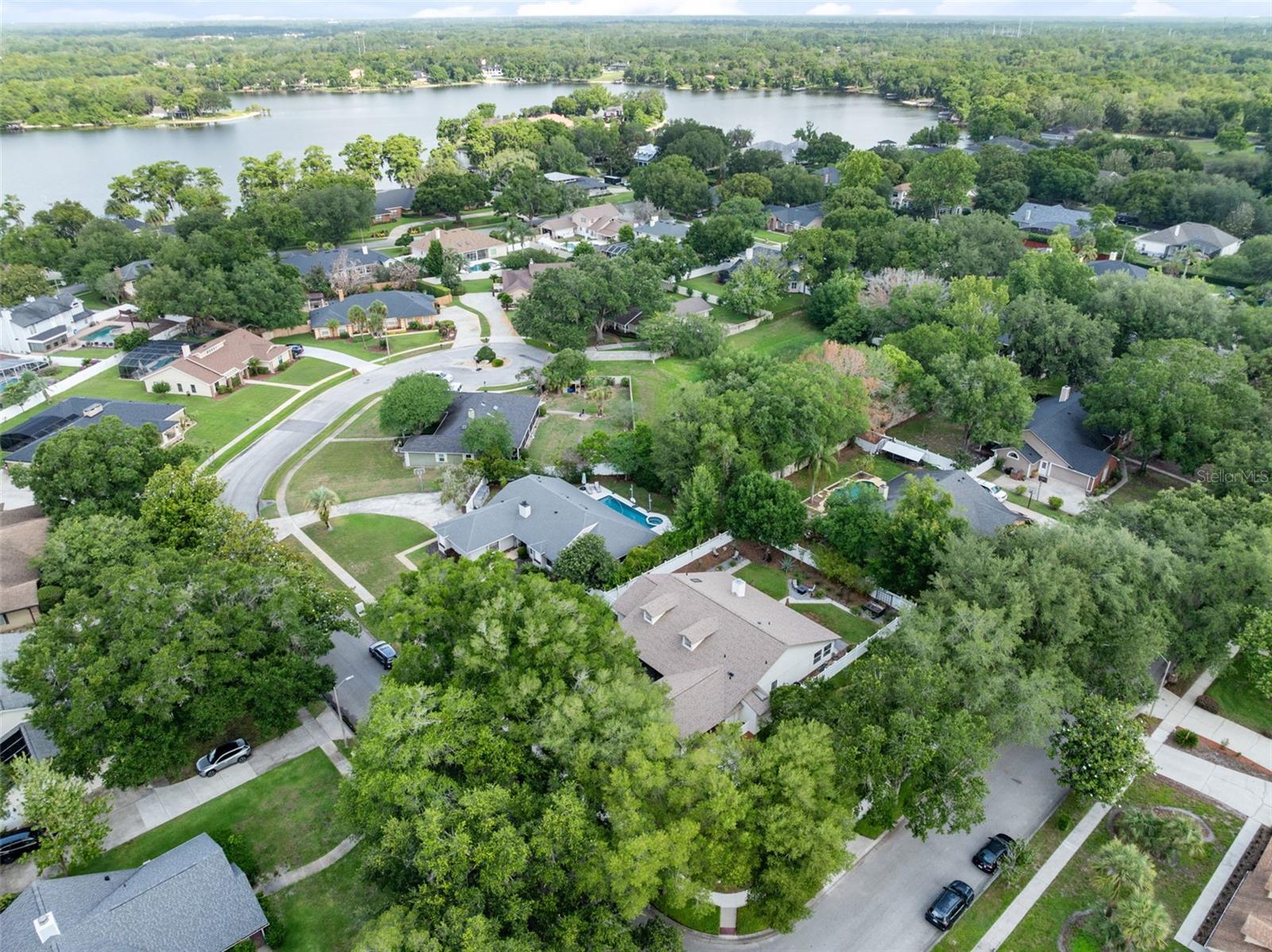 4901 PETRA CT