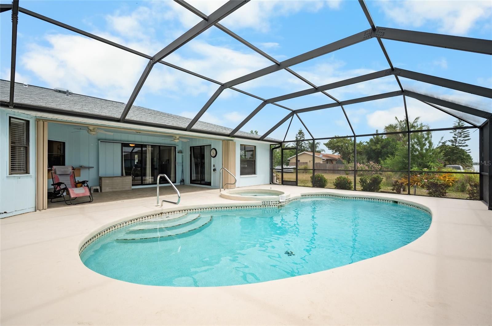 PORT CHARLOTTE SEC 060 - Residential