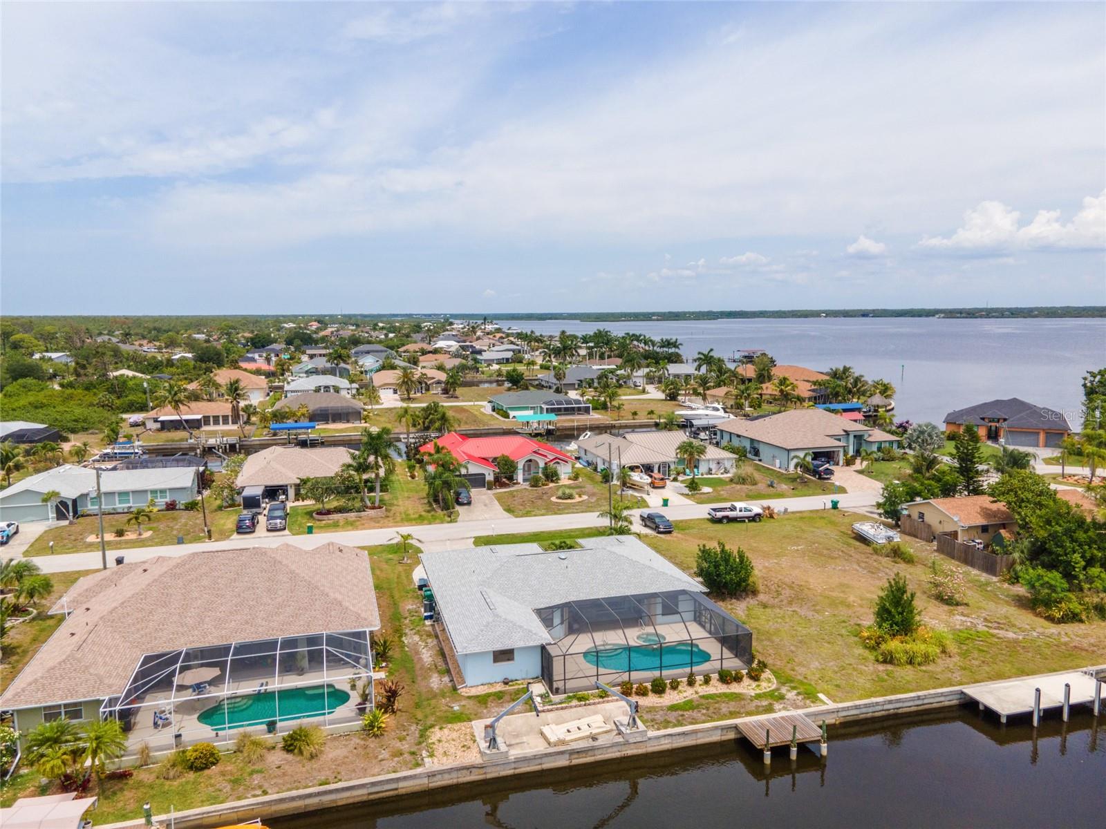 PORT CHARLOTTE SEC 060 - Residential
