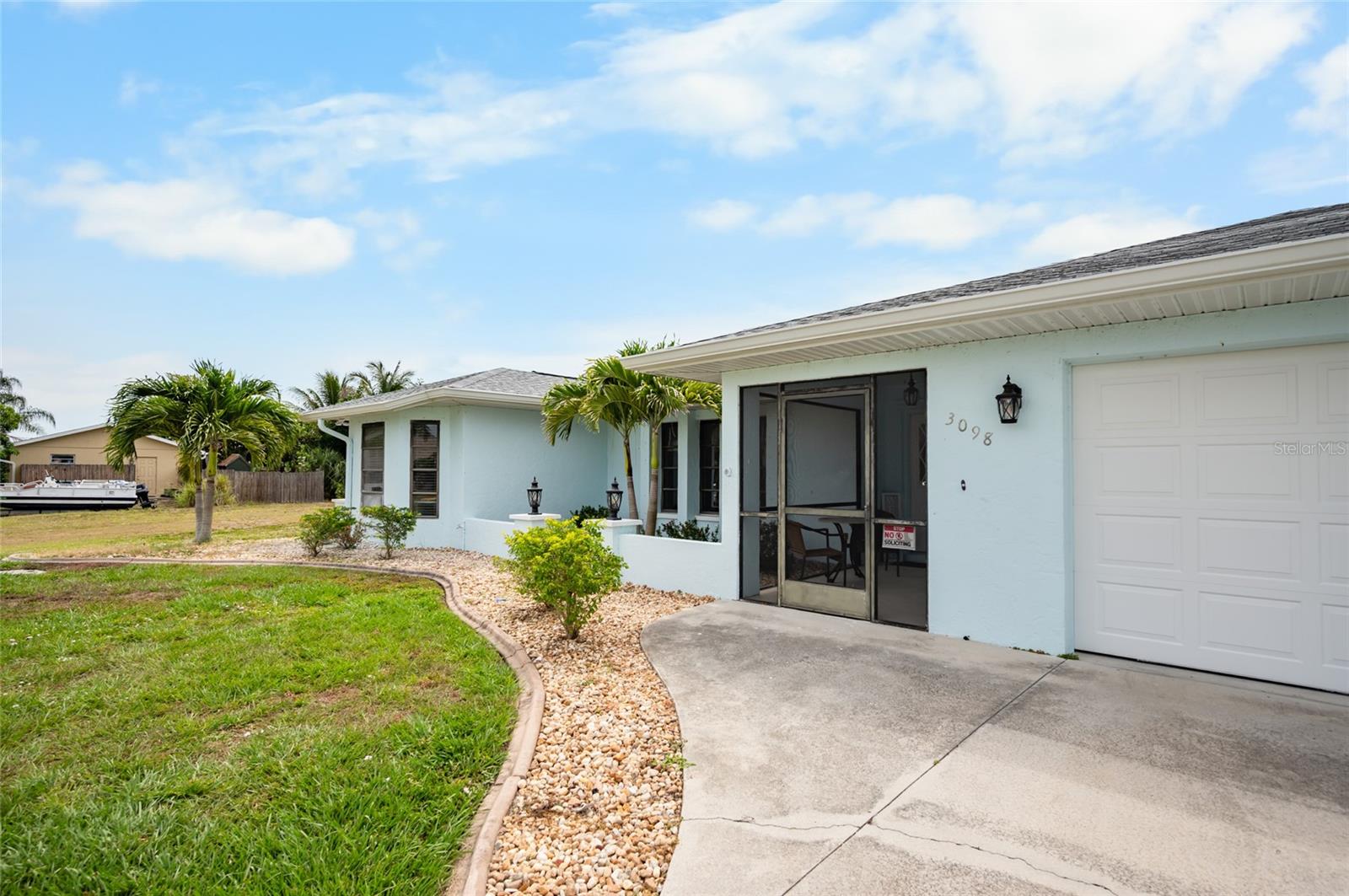 PORT CHARLOTTE SEC 060 - Residential