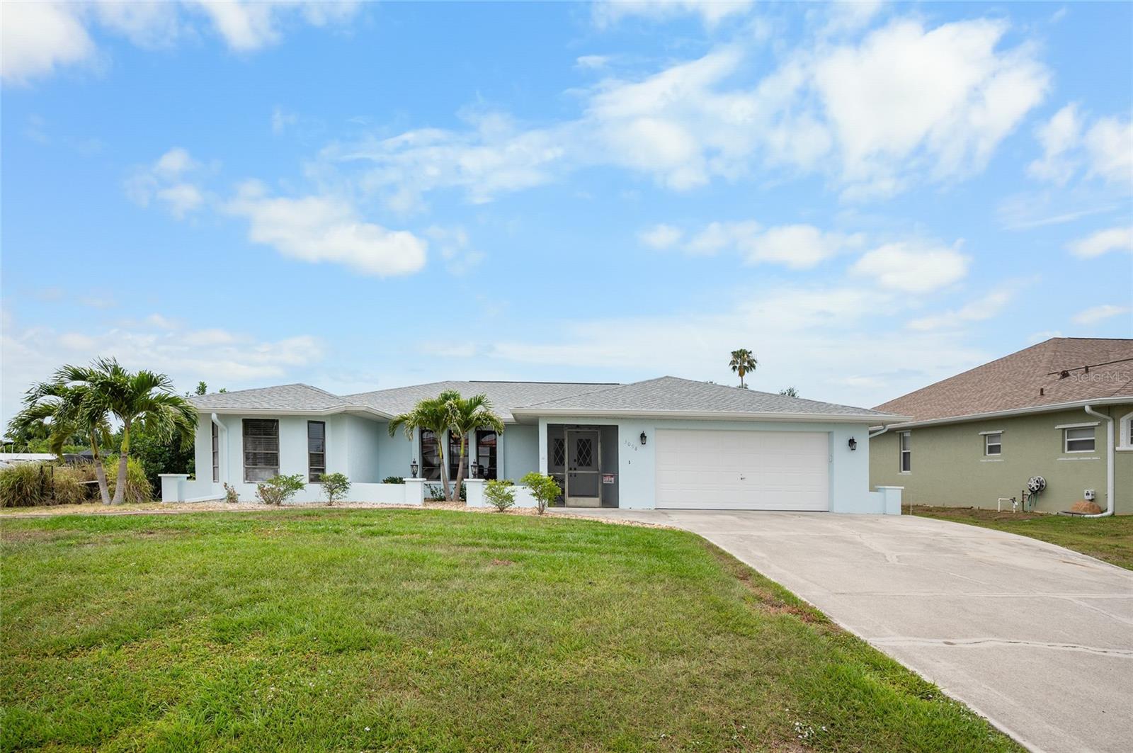 PORT CHARLOTTE SEC 060 - Residential