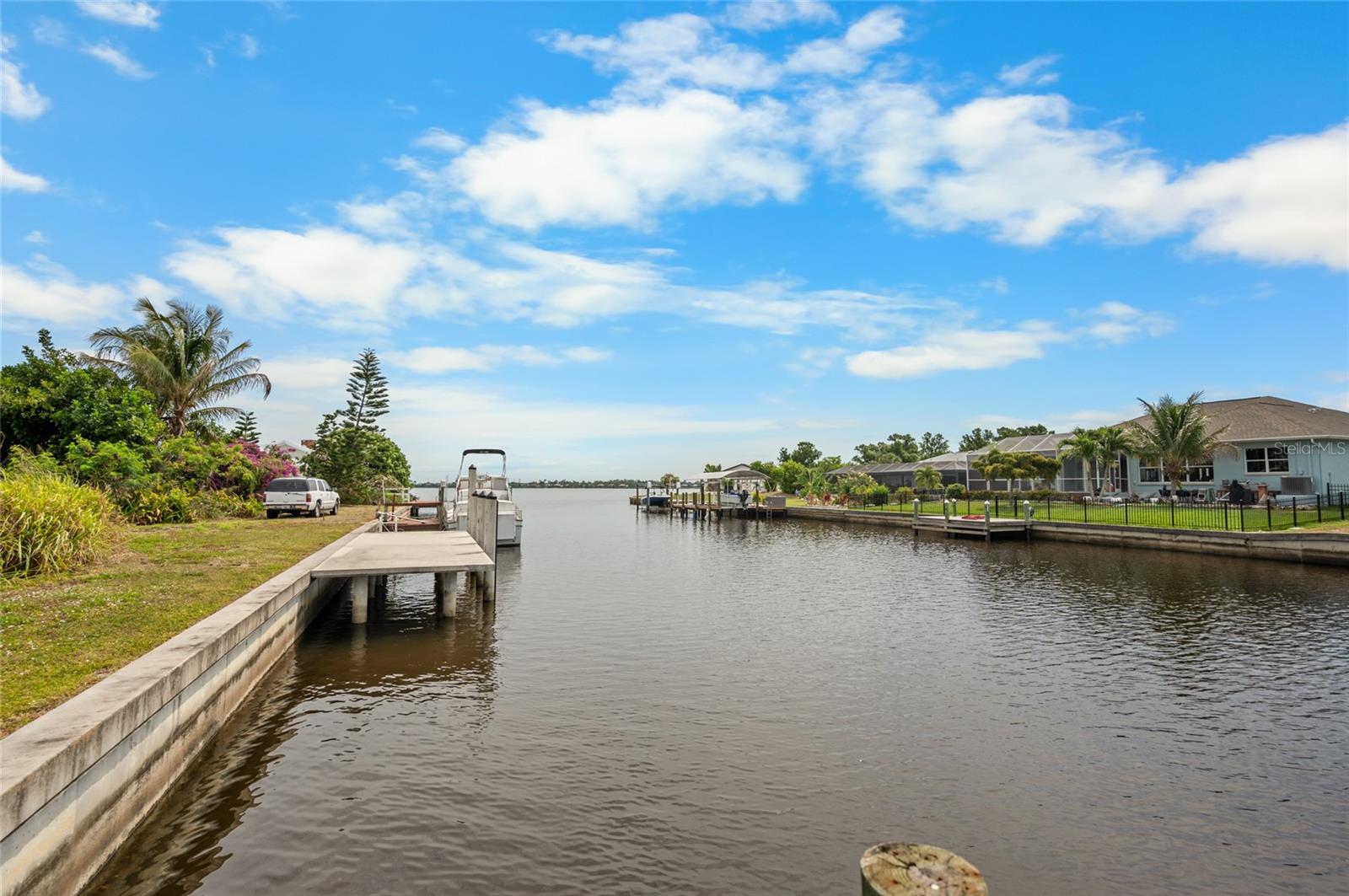 PORT CHARLOTTE SEC 060 - Residential