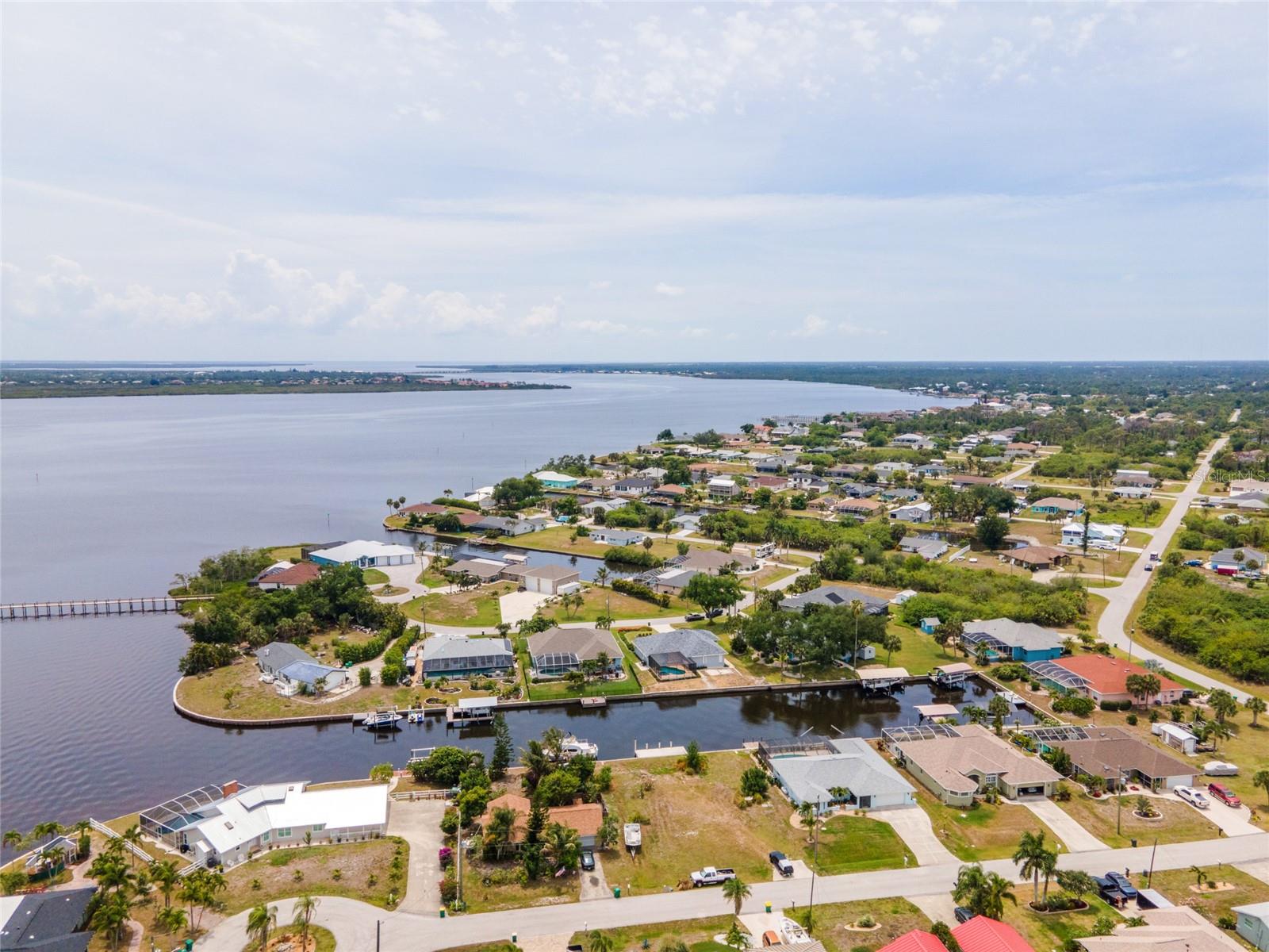 PORT CHARLOTTE SEC 060 - Residential