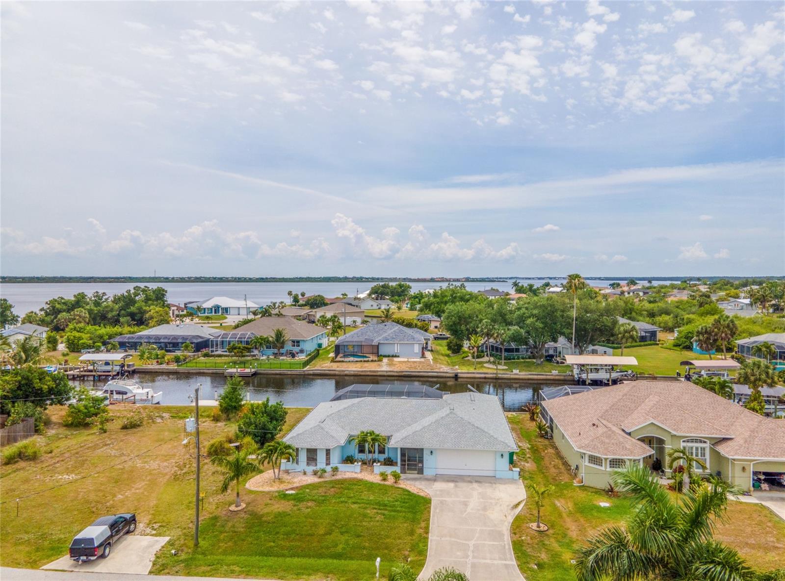 PORT CHARLOTTE SEC 060 - Residential