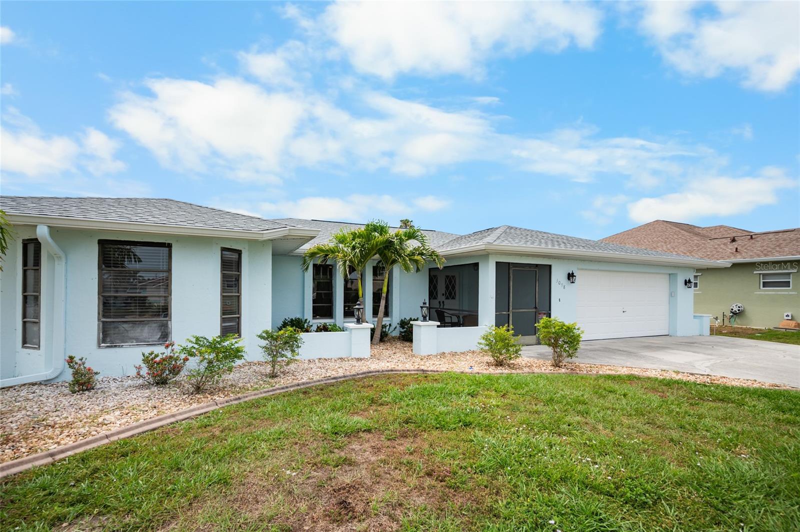 PORT CHARLOTTE SEC 060 - Residential