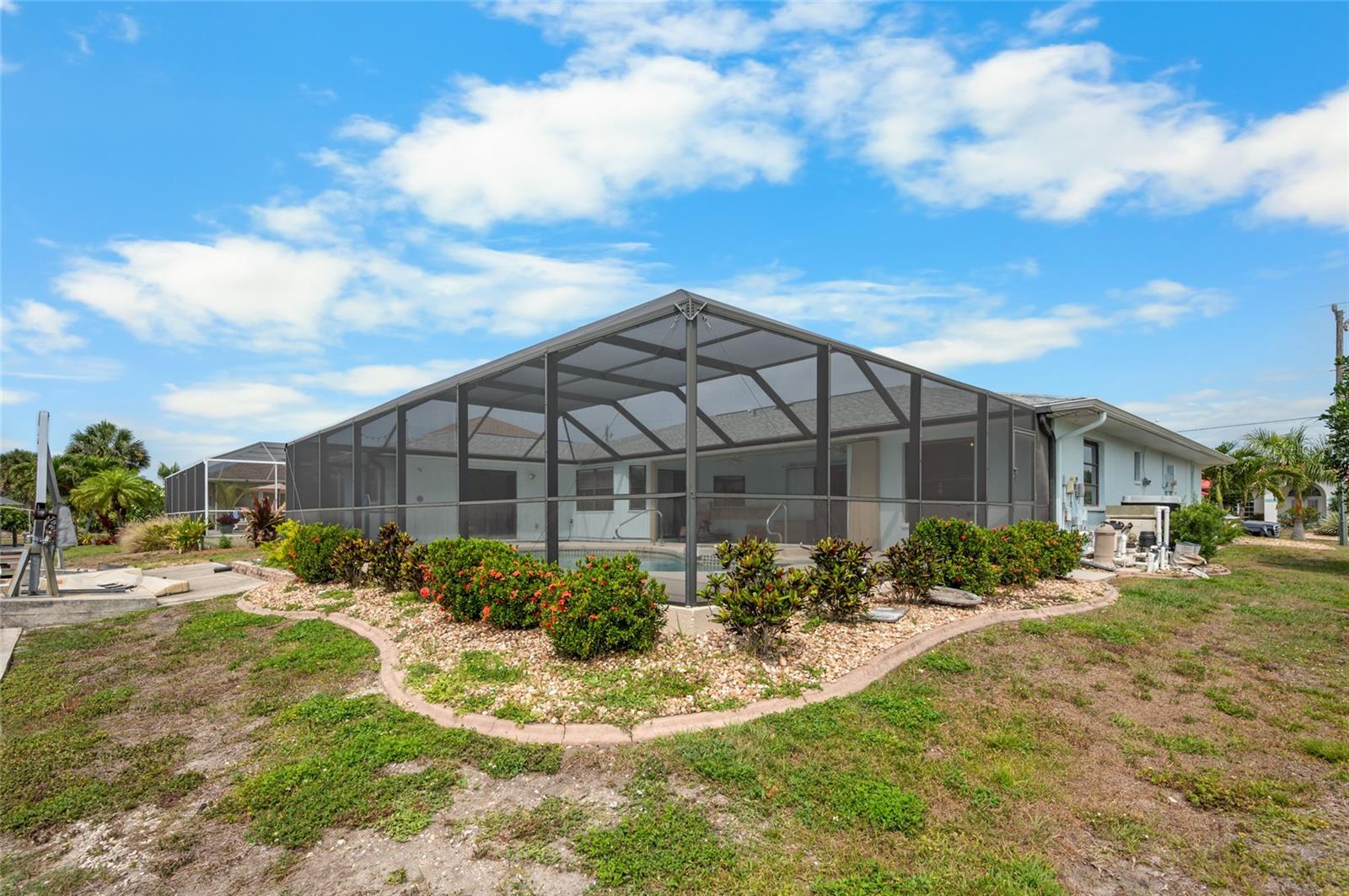 PORT CHARLOTTE SEC 060 - Residential