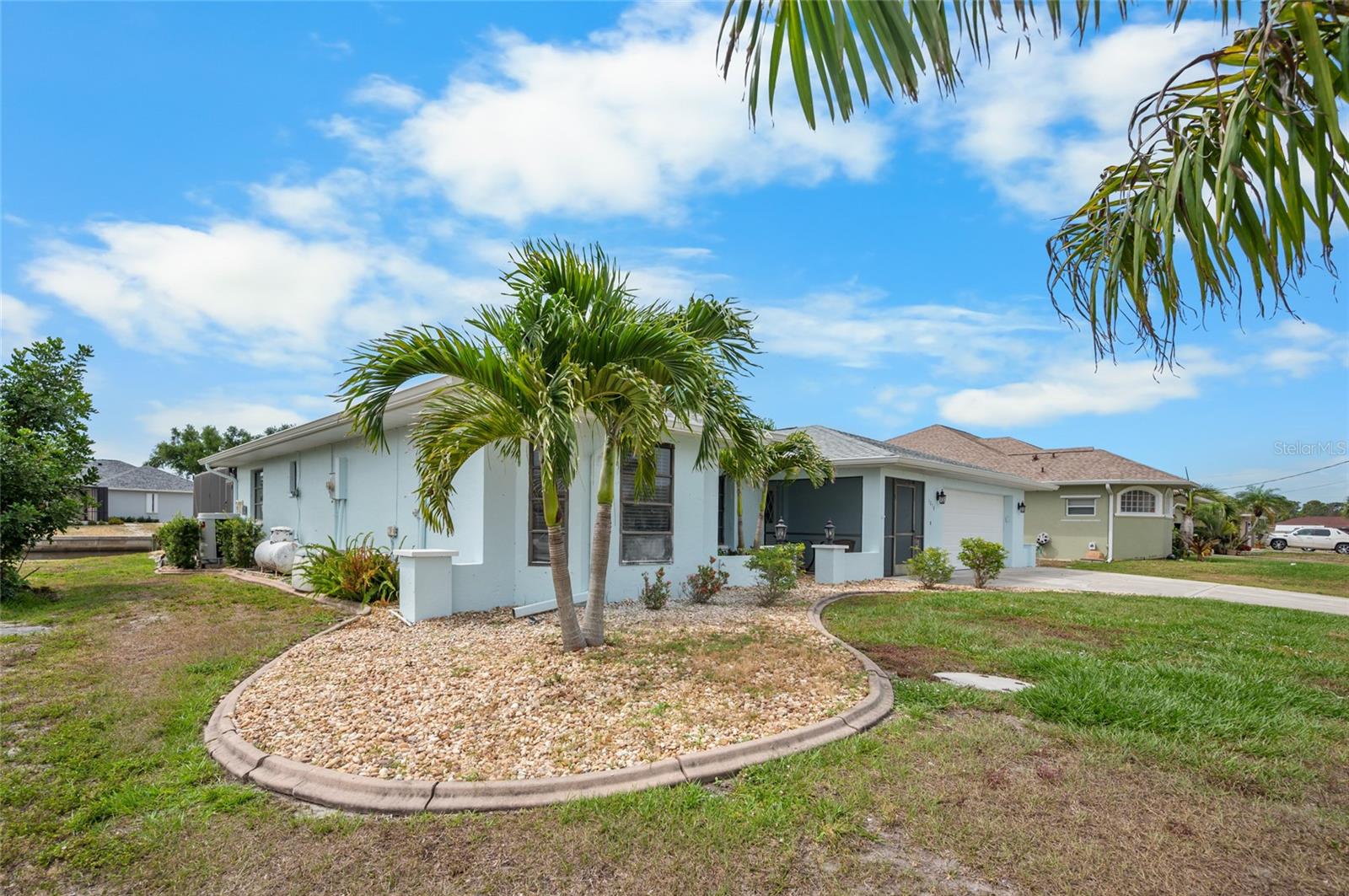 PORT CHARLOTTE SEC 060 - Residential