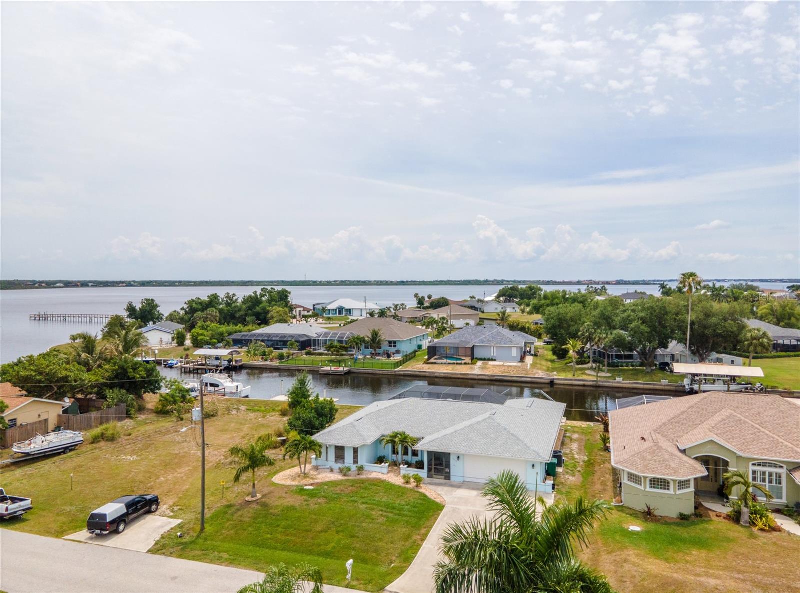 PORT CHARLOTTE SEC 060 - Residential