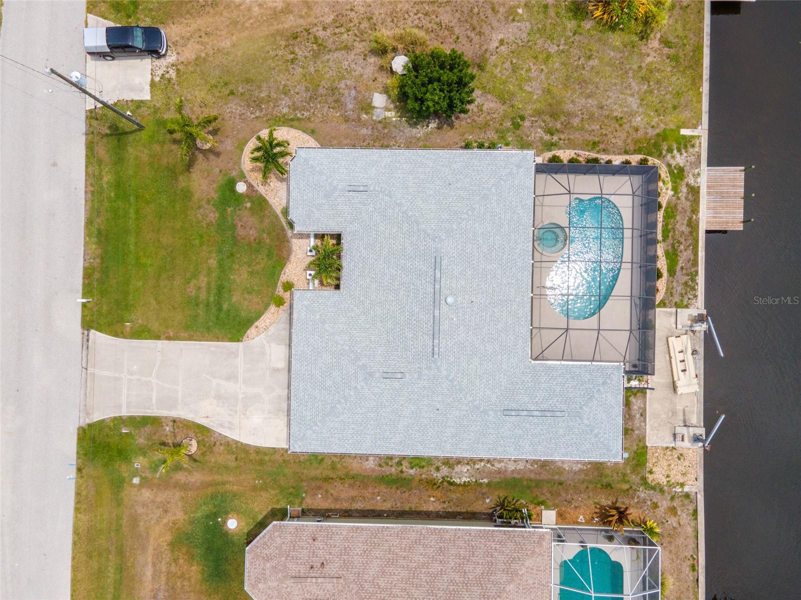 PORT CHARLOTTE SEC 060 - Residential