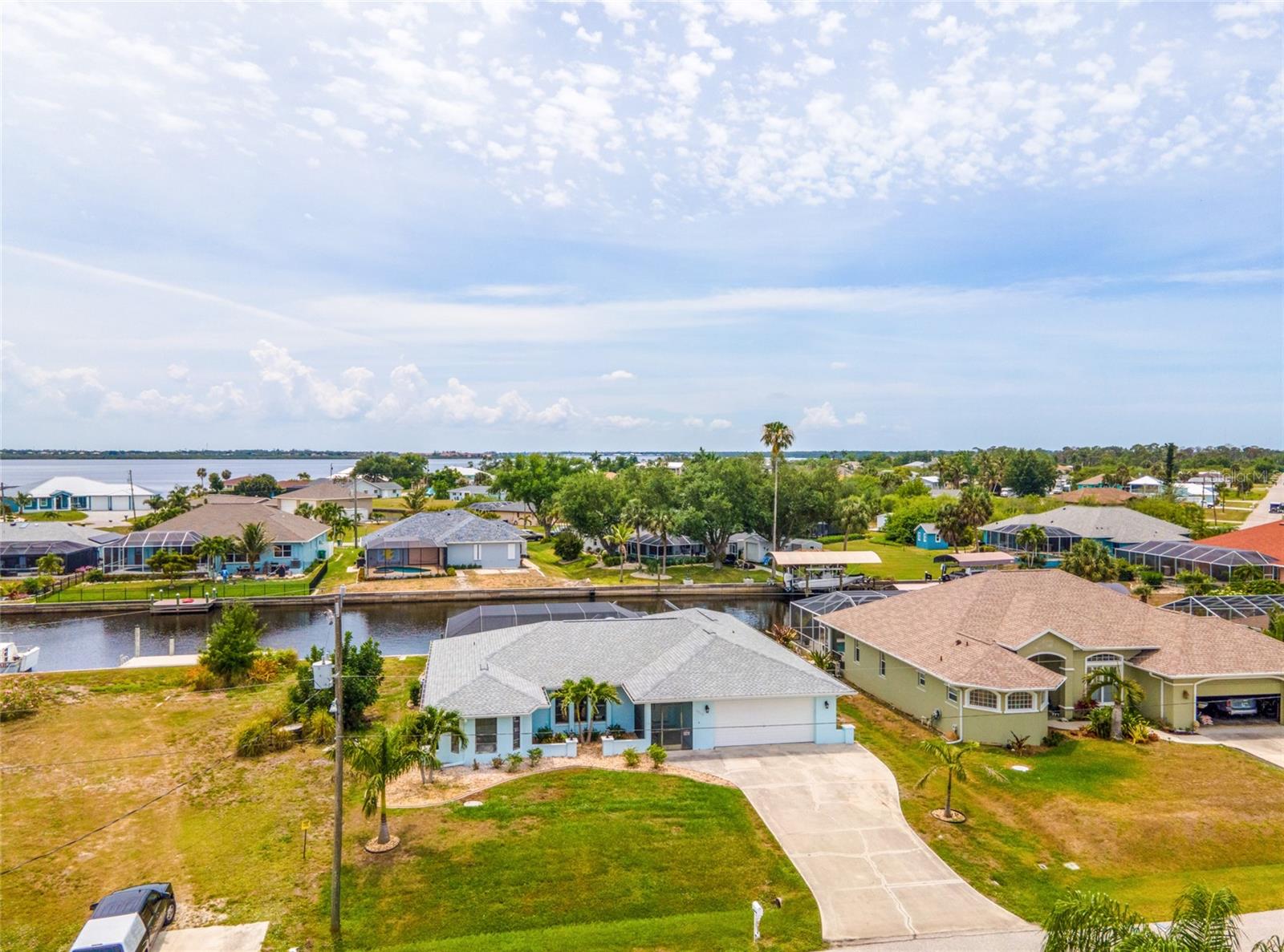 PORT CHARLOTTE SEC 060 - Residential