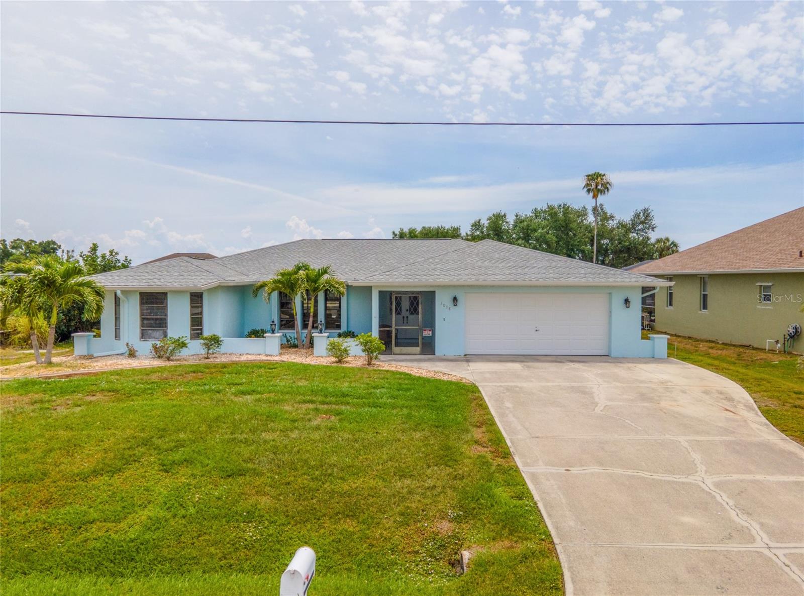 3098 MAUCK TERRACE