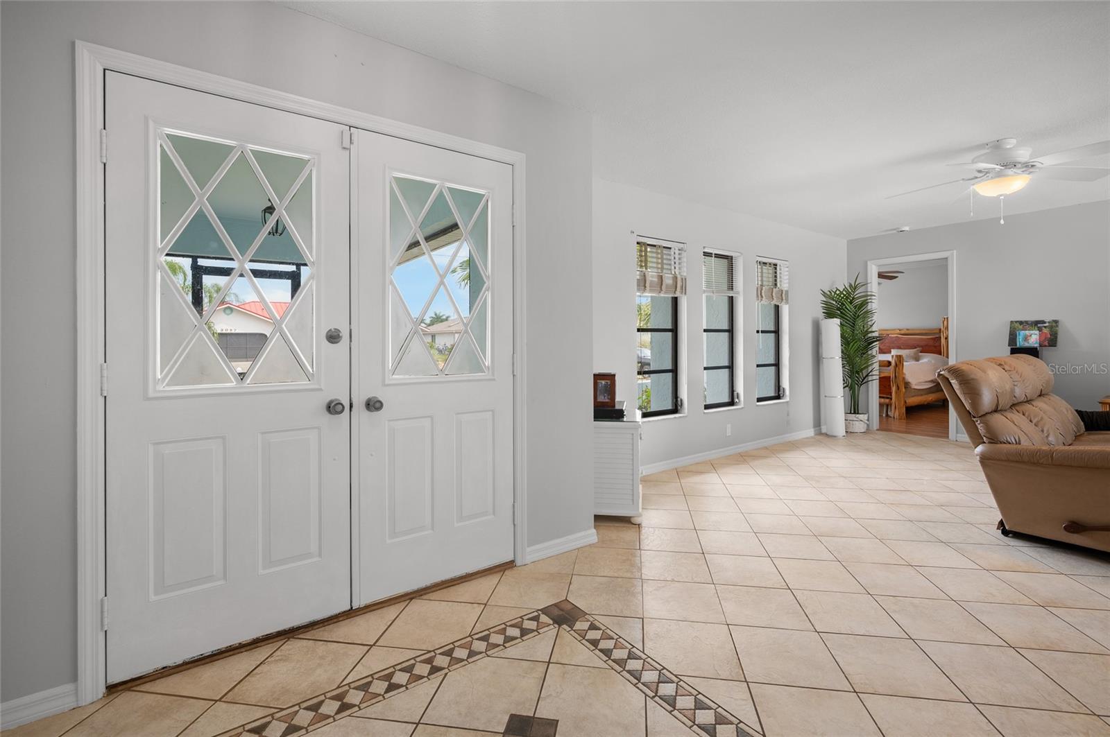 PORT CHARLOTTE SEC 060 - Residential