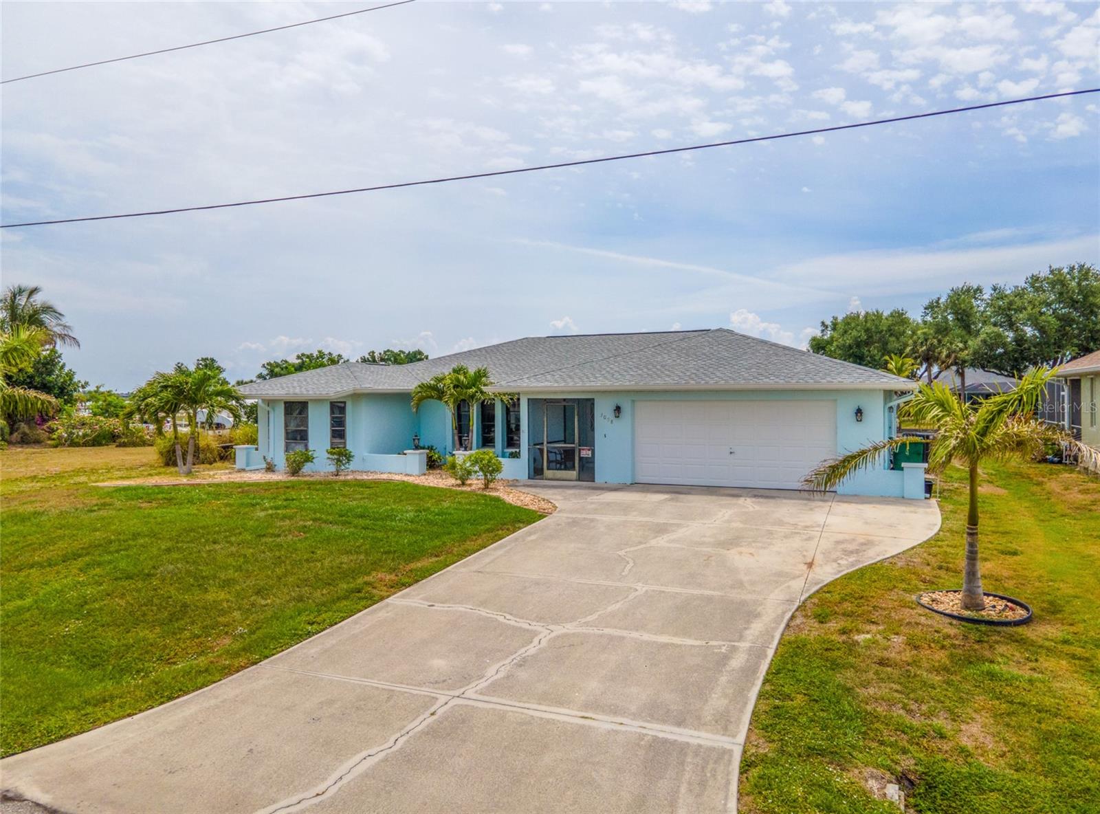 PORT CHARLOTTE SEC 060 - Residential