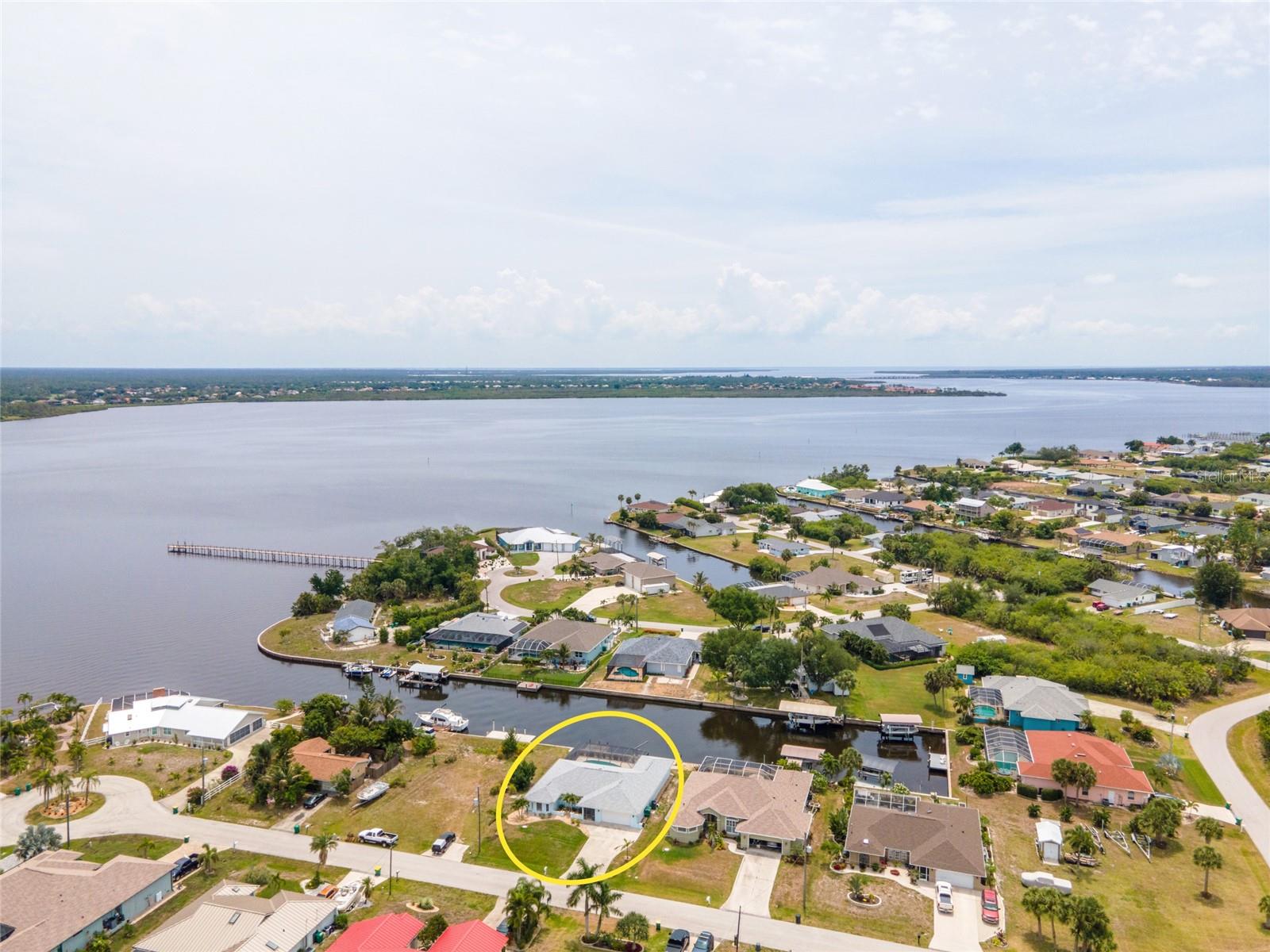 PORT CHARLOTTE SEC 060 - Residential