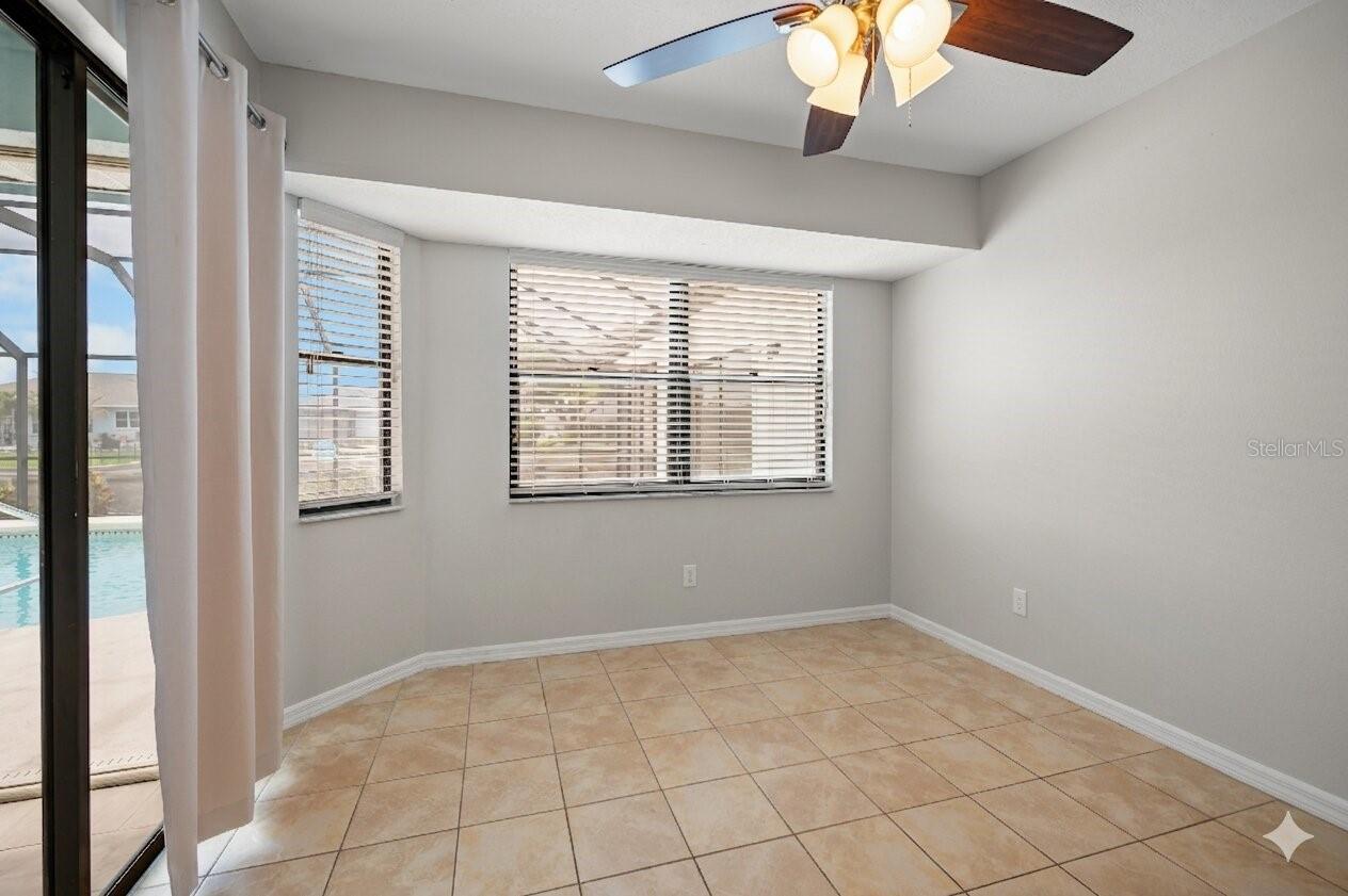 PORT CHARLOTTE SEC 060 - Residential