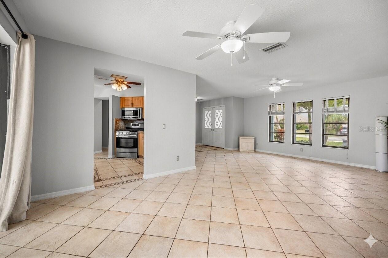 PORT CHARLOTTE SEC 060 - Residential