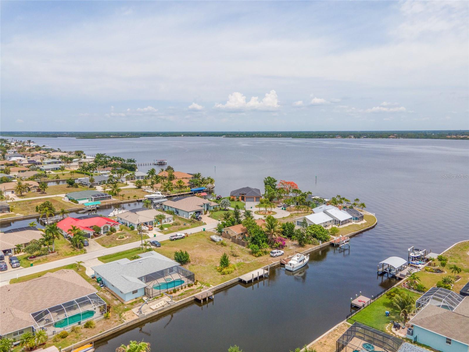 PORT CHARLOTTE SEC 060 - Residential